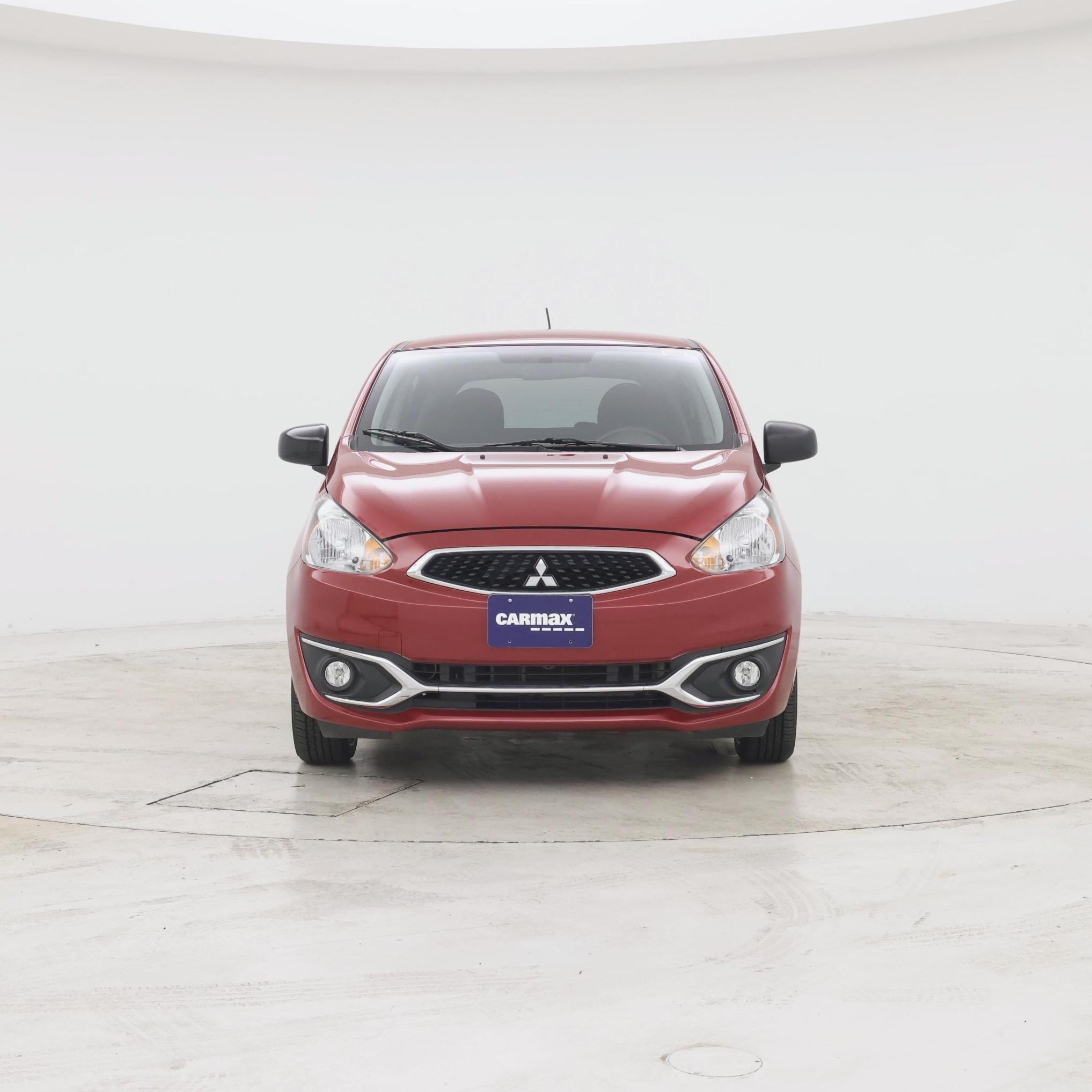 Thumbnail: 2019 Mitsubishi Mirage - 5