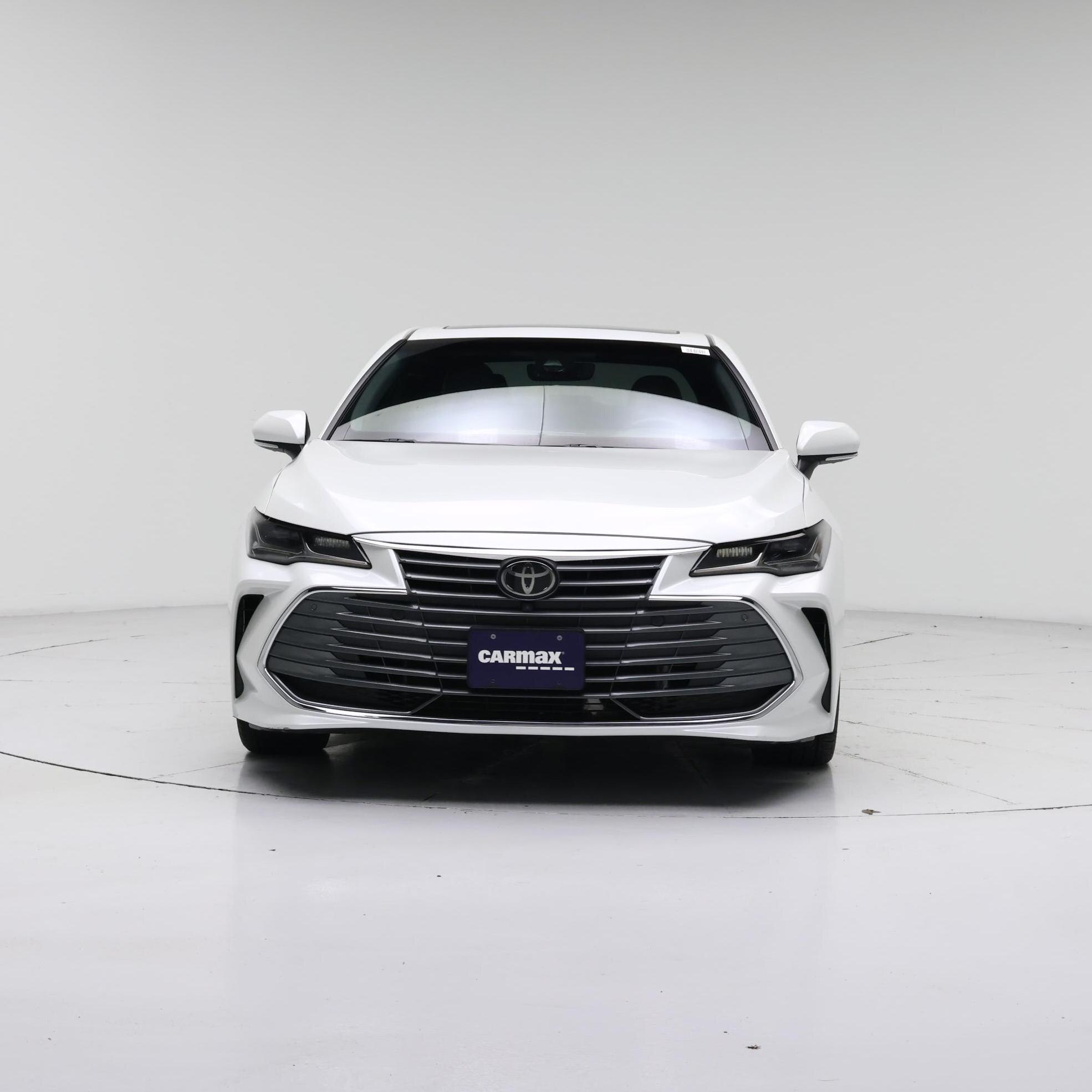 Thumbnail: 2021 Toyota Avalon - 5