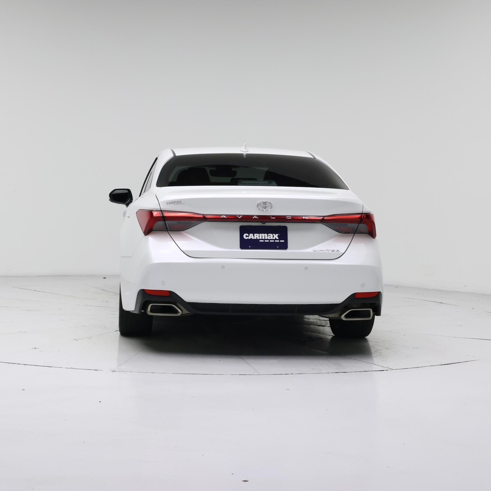 Thumbnail: 2021 Toyota Avalon - 6
