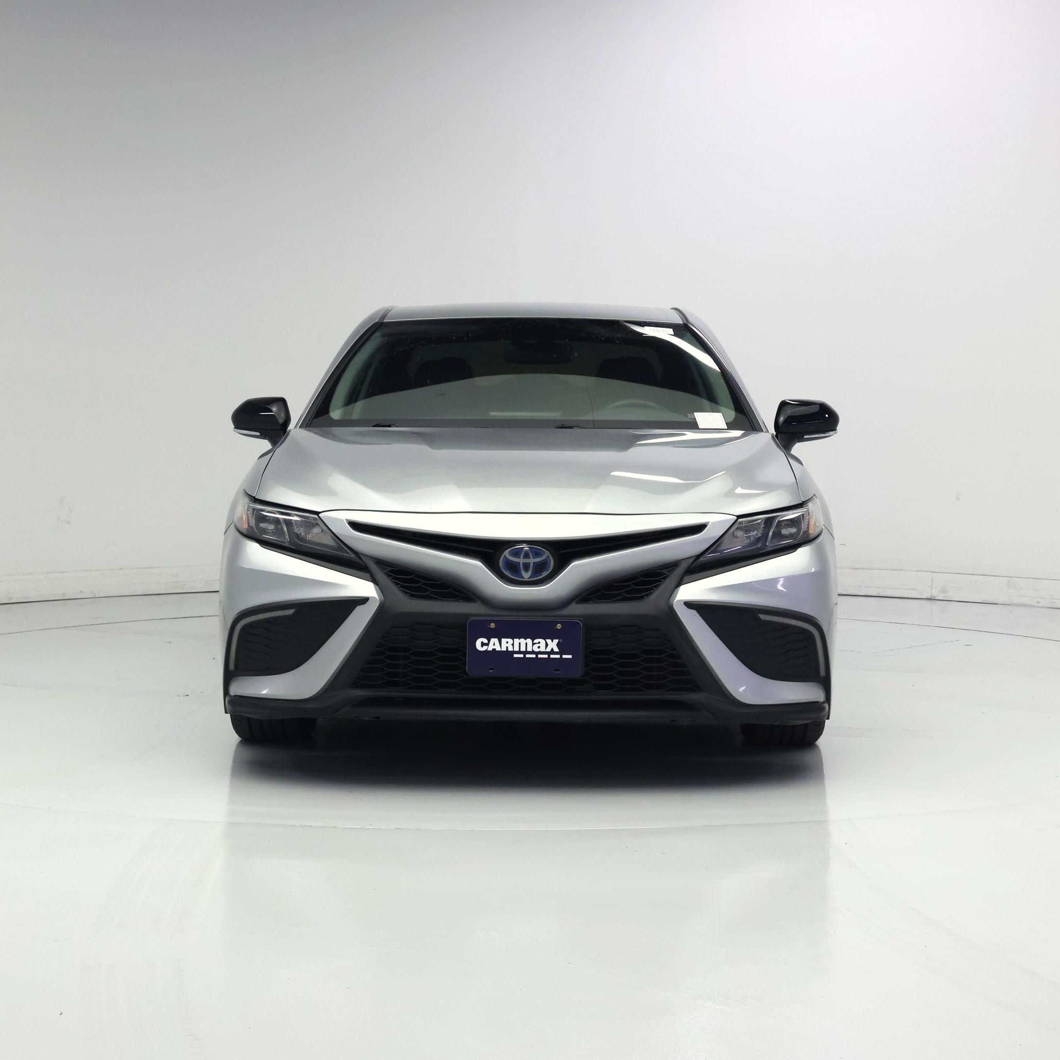 Thumbnail: 2022 Toyota Camry - 5
