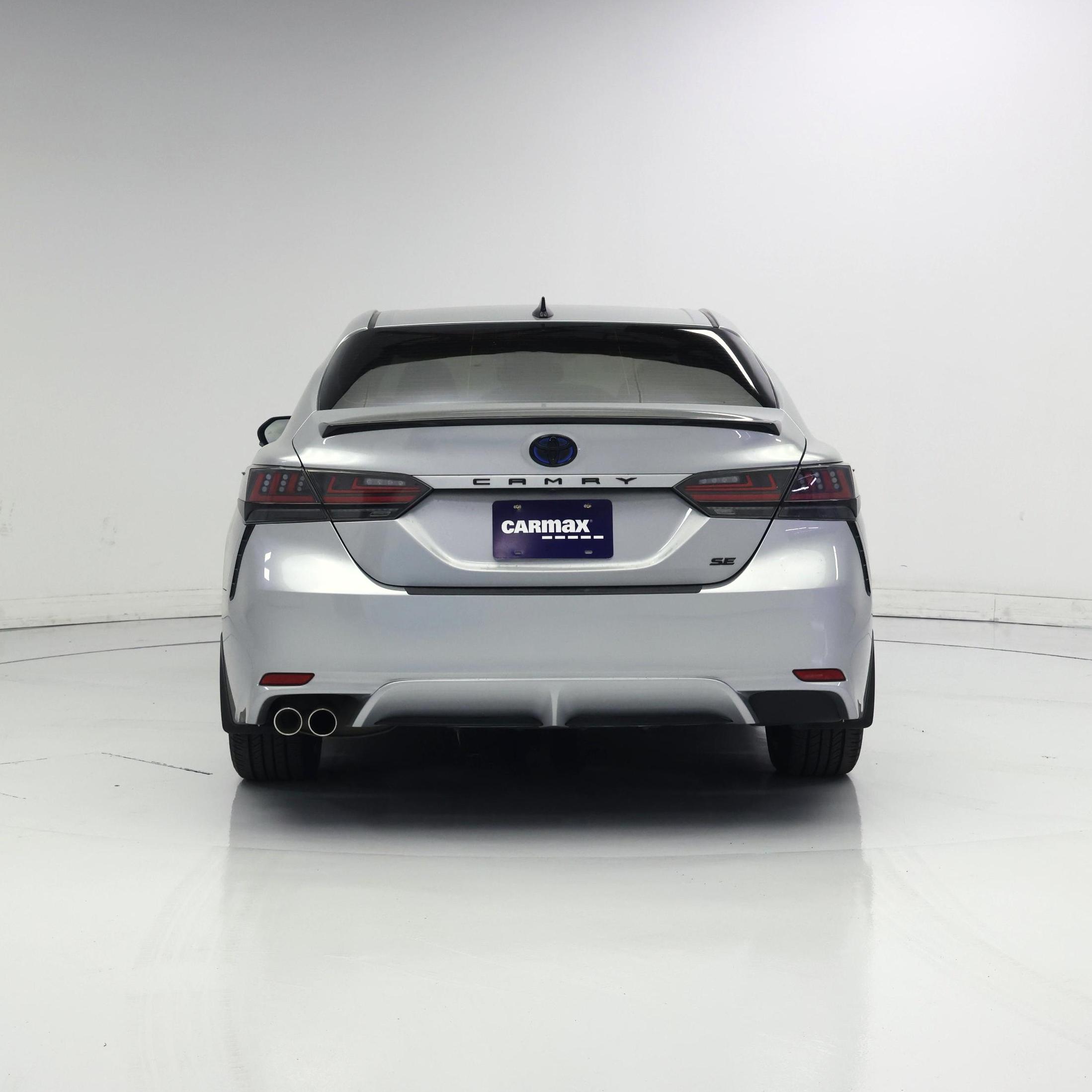Thumbnail: 2022 Toyota Camry - 6