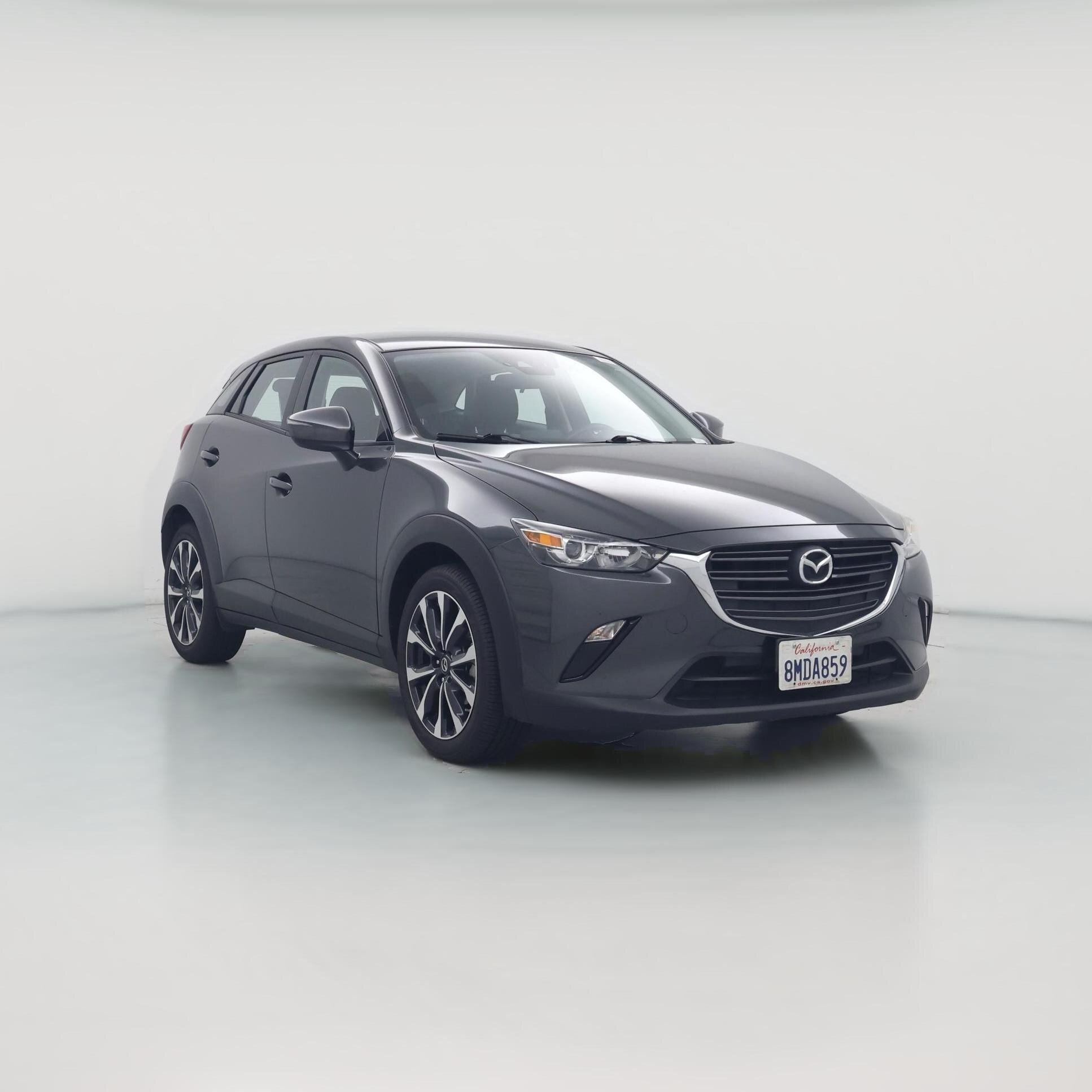 Thumbnail: 2019 Mazda CX-3 - 1