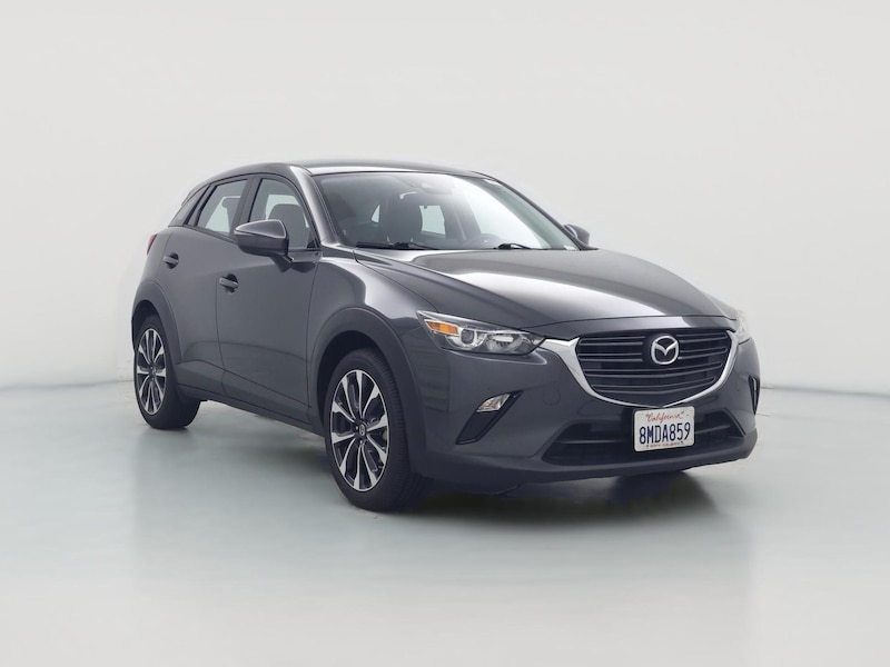 2019 Mazda CX-3 Touring -
                  Irvine, CA