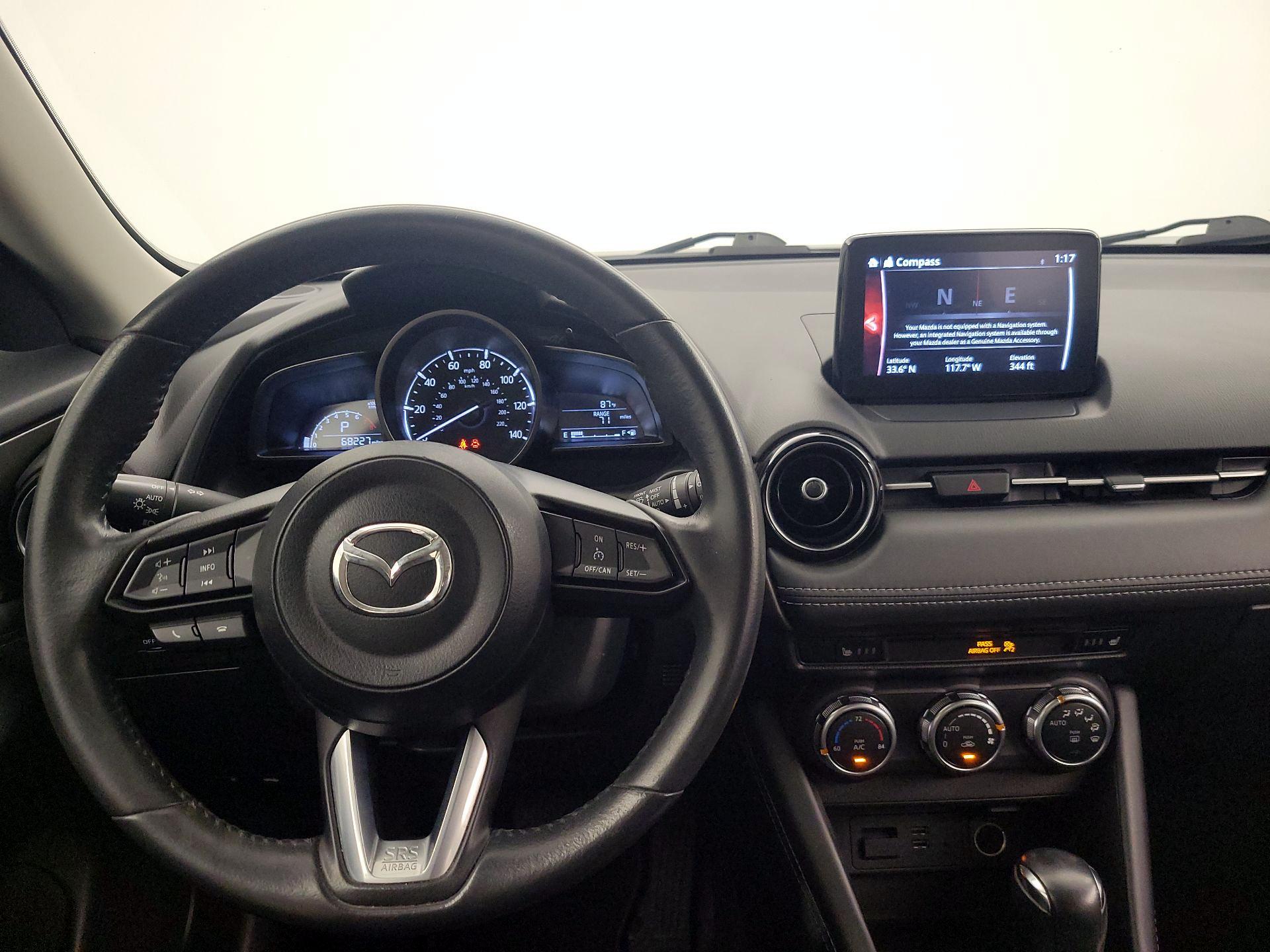 Thumbnail: 2019 Mazda CX-3 - 9