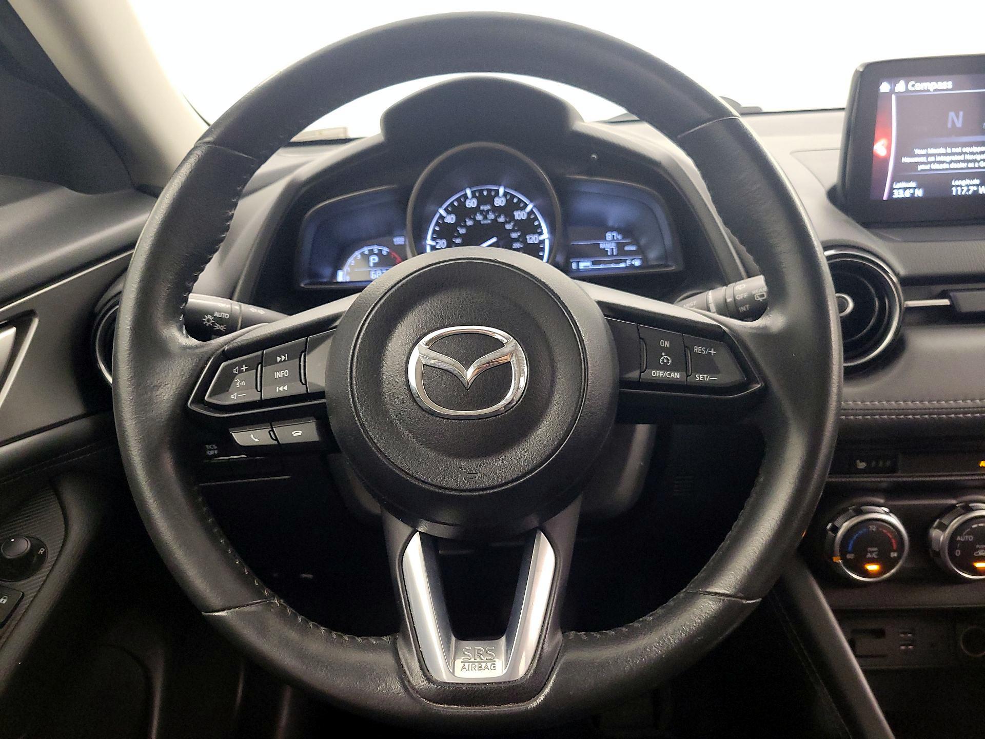 Thumbnail: 2019 Mazda CX-3 - 10