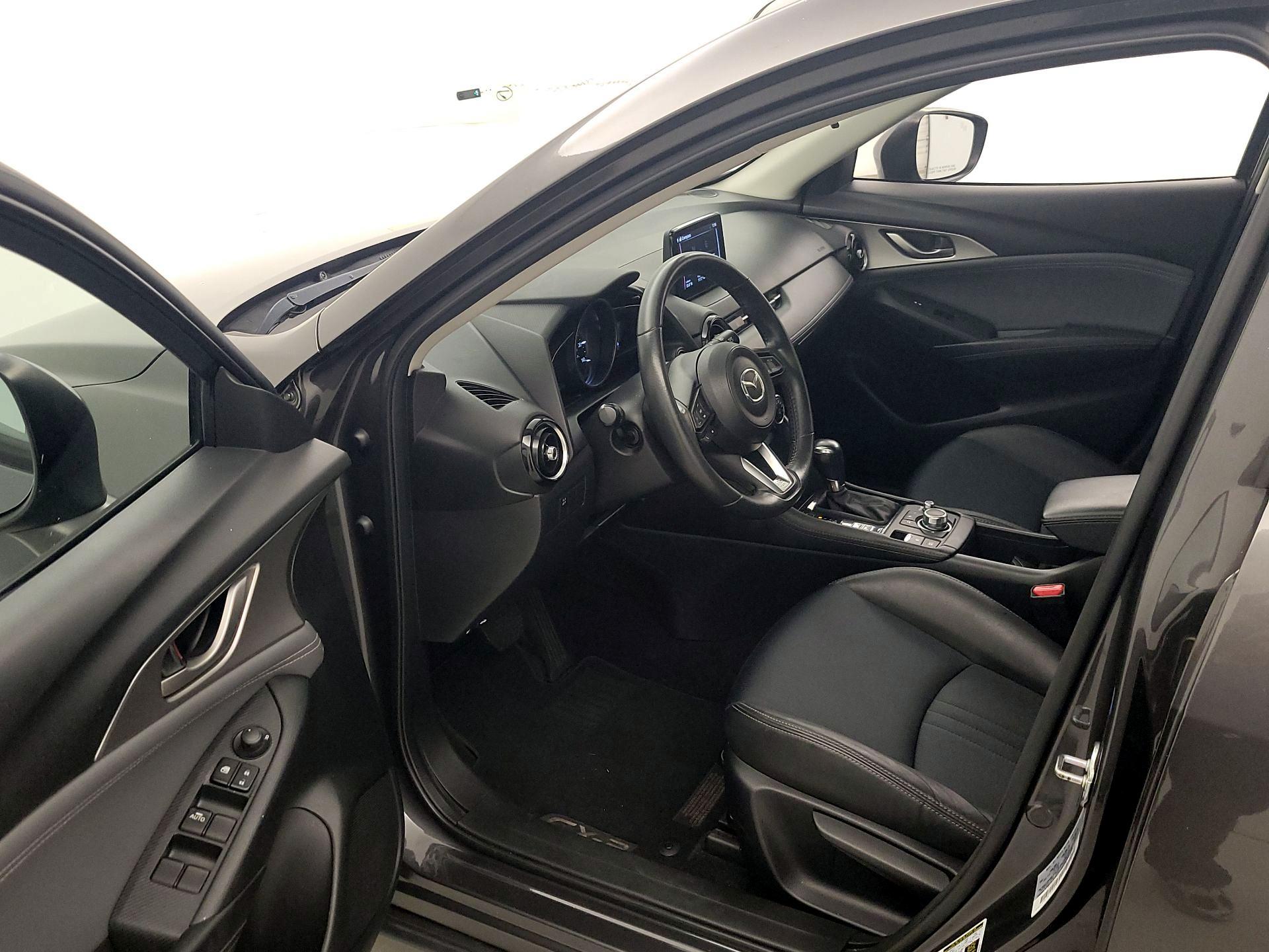 Thumbnail: 2019 Mazda CX-3 - 11