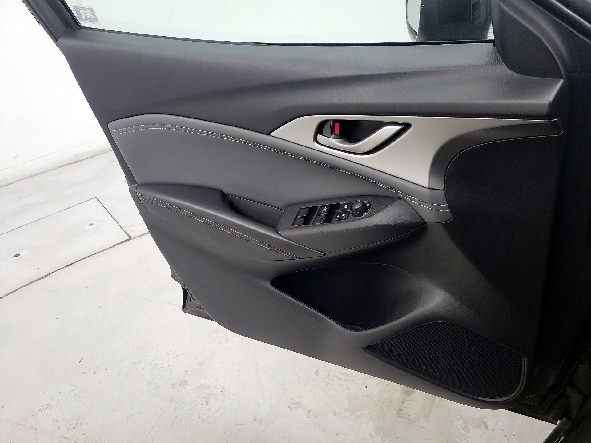 Thumbnail: 2019 Mazda CX-3 - 12