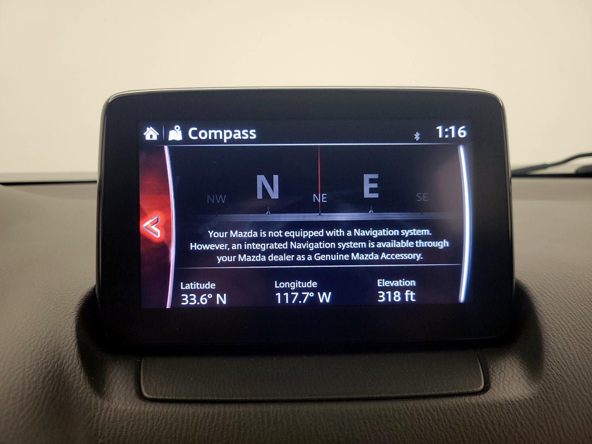 Thumbnail: 2019 Mazda CX-3 - 14