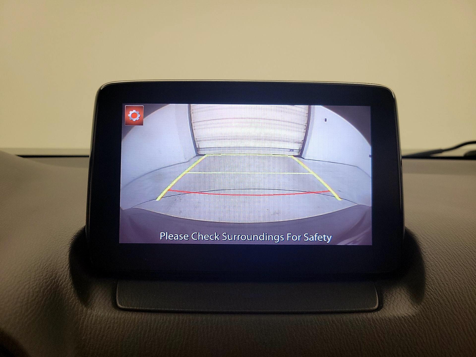 Thumbnail: 2019 Mazda CX-3 - 15