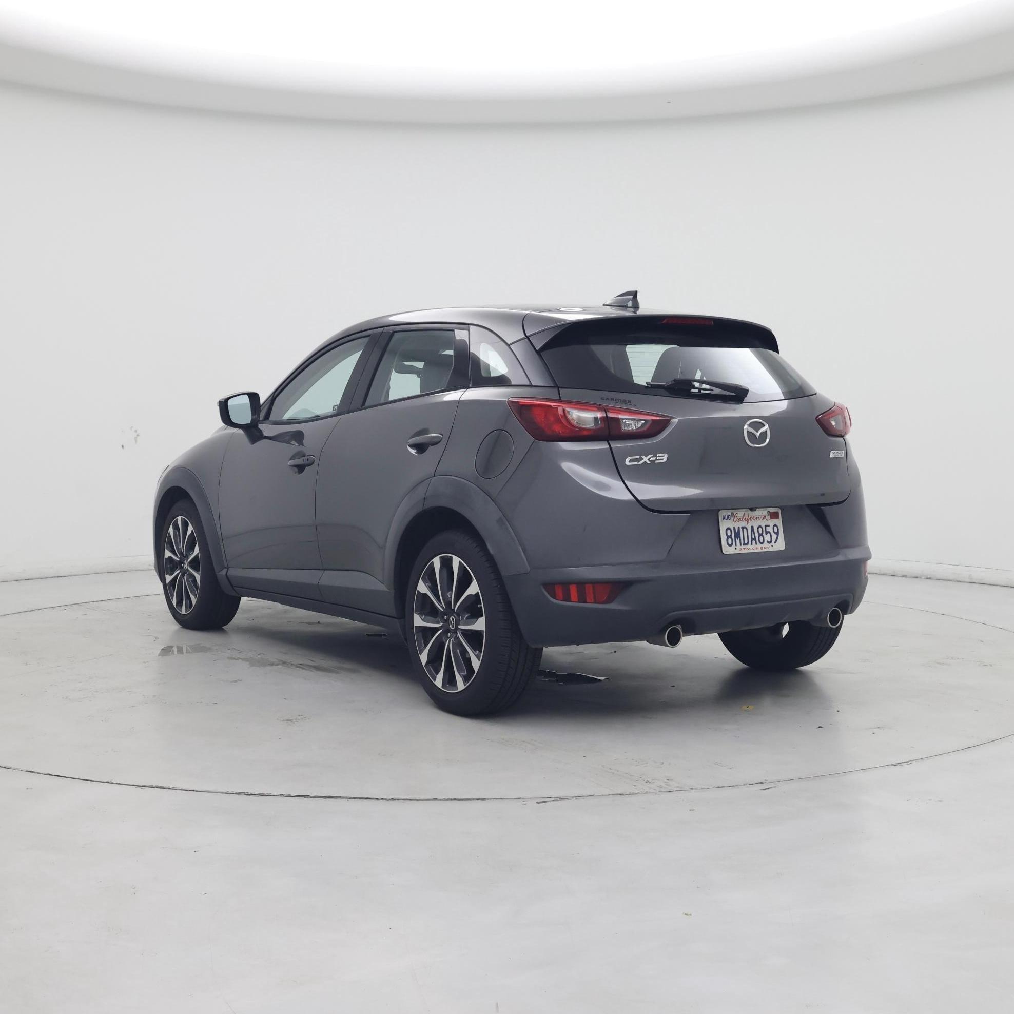 Thumbnail: 2019 Mazda CX-3 - 2
