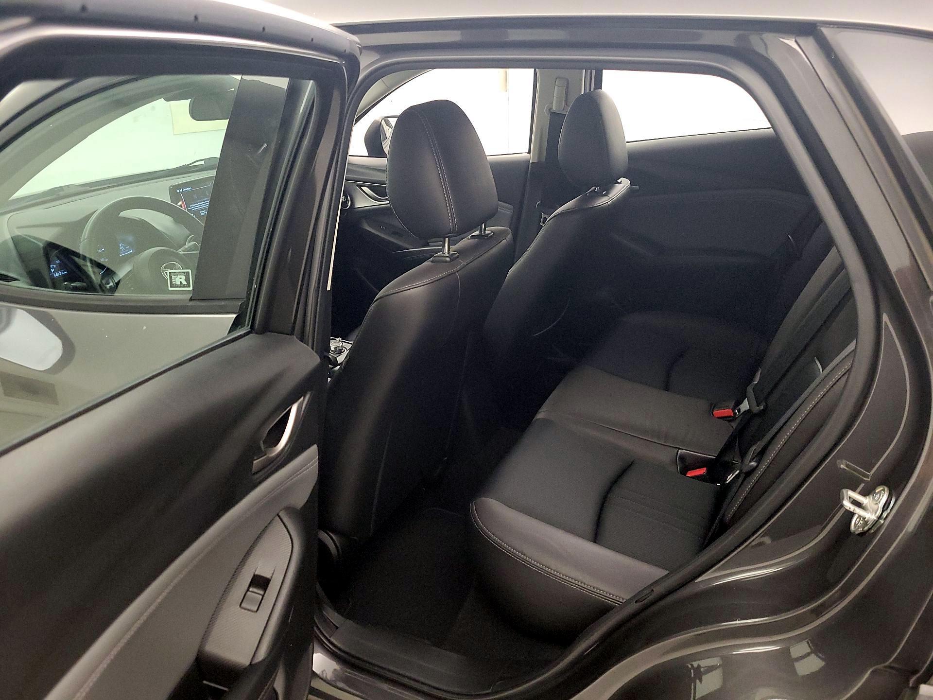 Thumbnail: 2019 Mazda CX-3 - 20