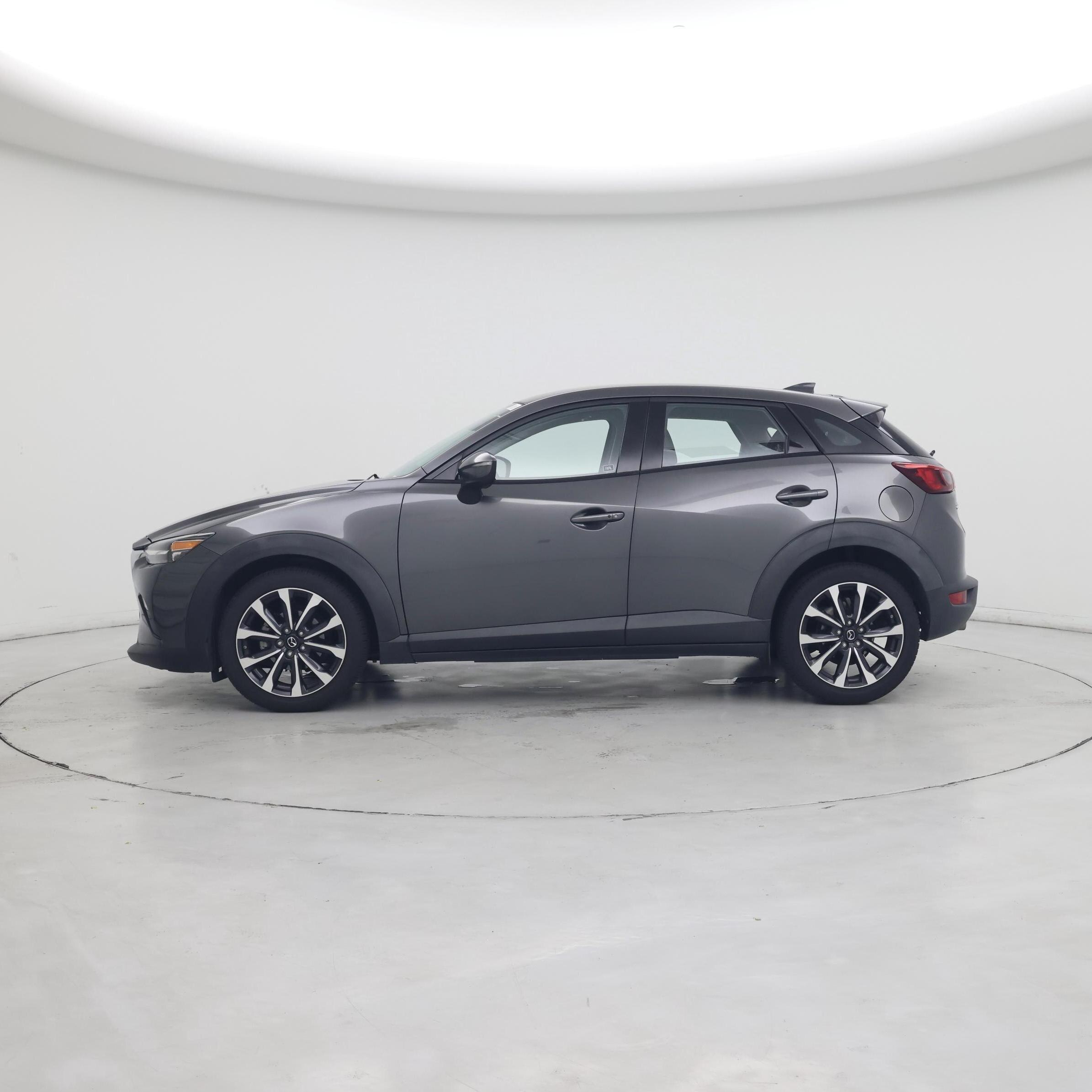 Thumbnail: 2019 Mazda CX-3 - 3