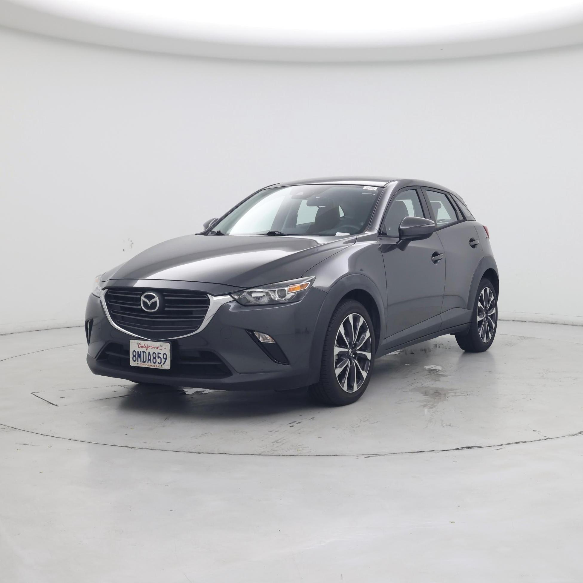 Thumbnail: 2019 Mazda CX-3 - 4