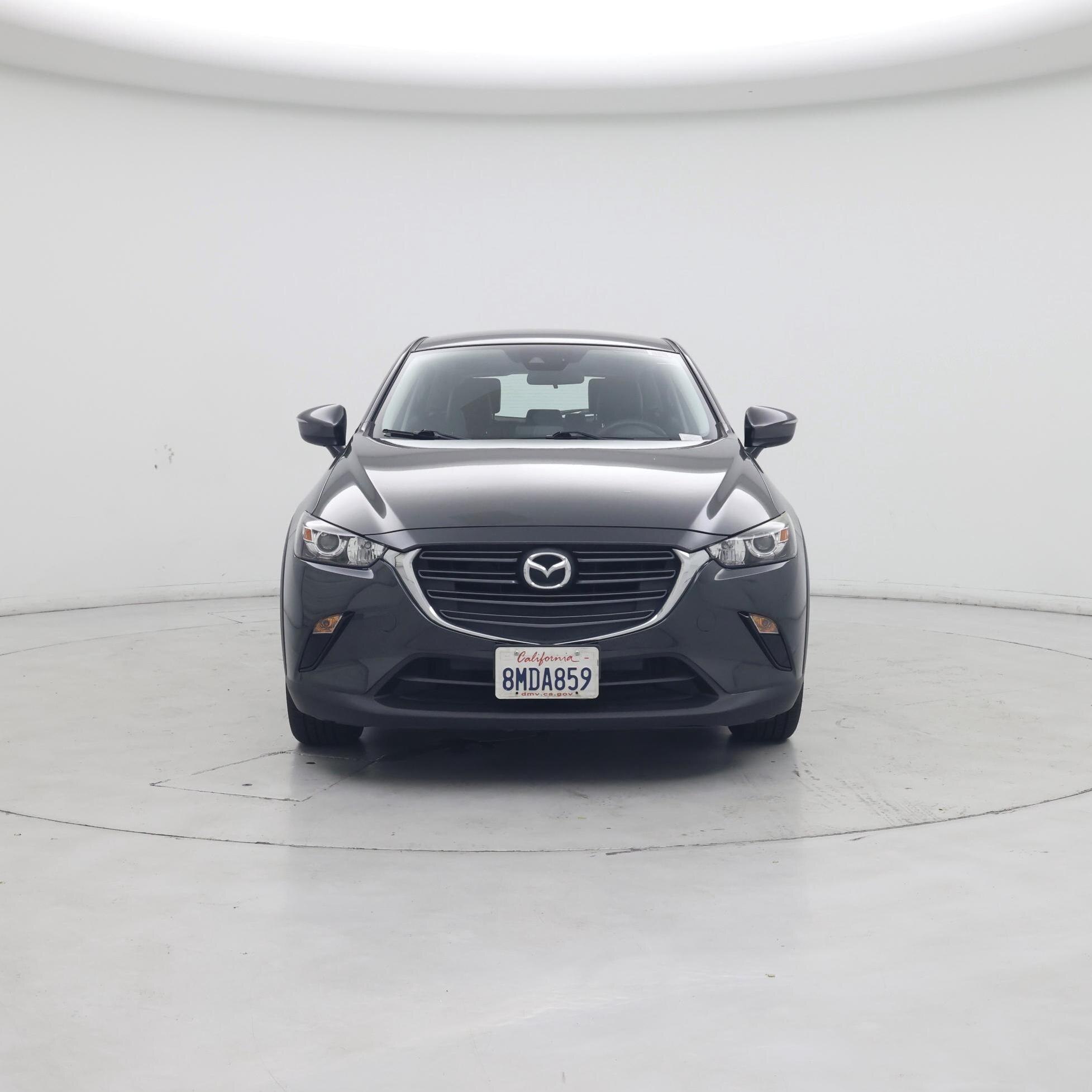 Thumbnail: 2019 Mazda CX-3 - 5