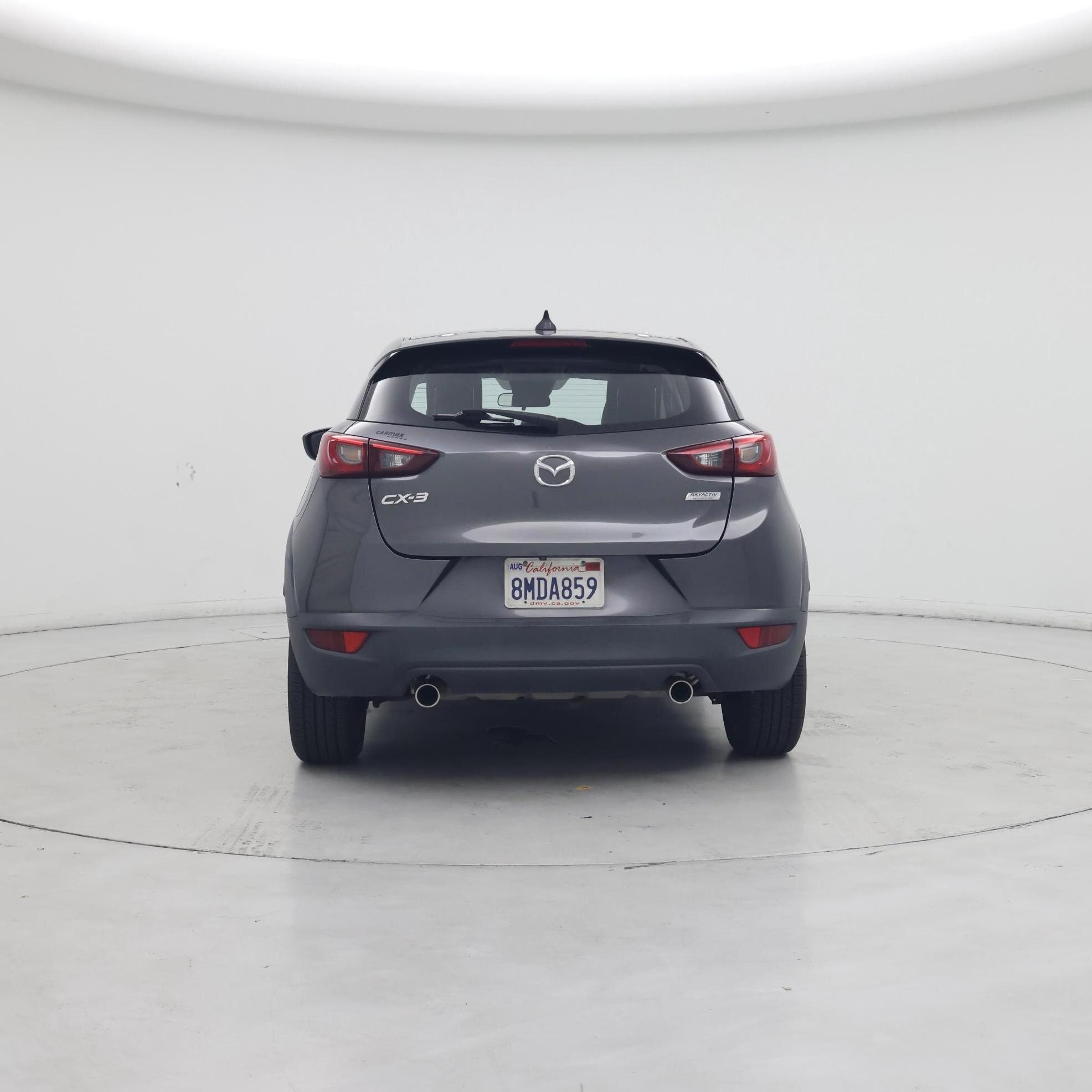 Thumbnail: 2019 Mazda CX-3 - 6