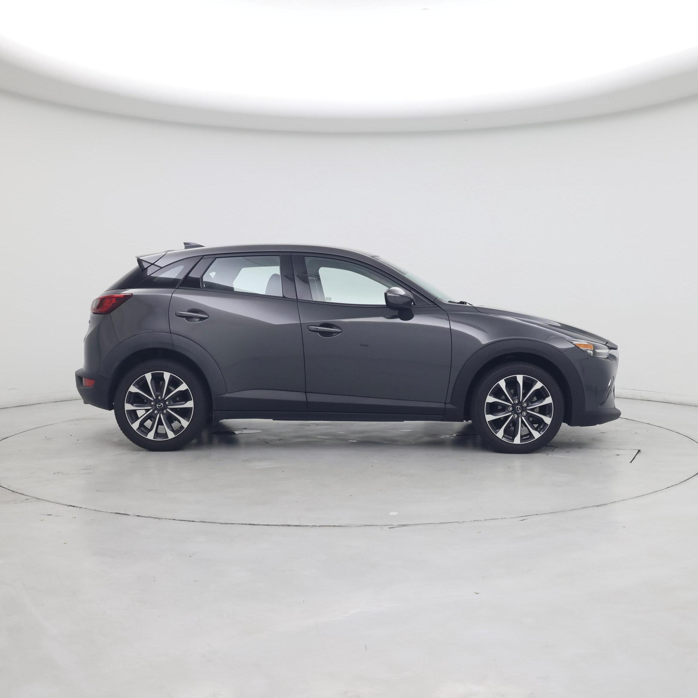 Thumbnail: 2019 Mazda CX-3 - 7