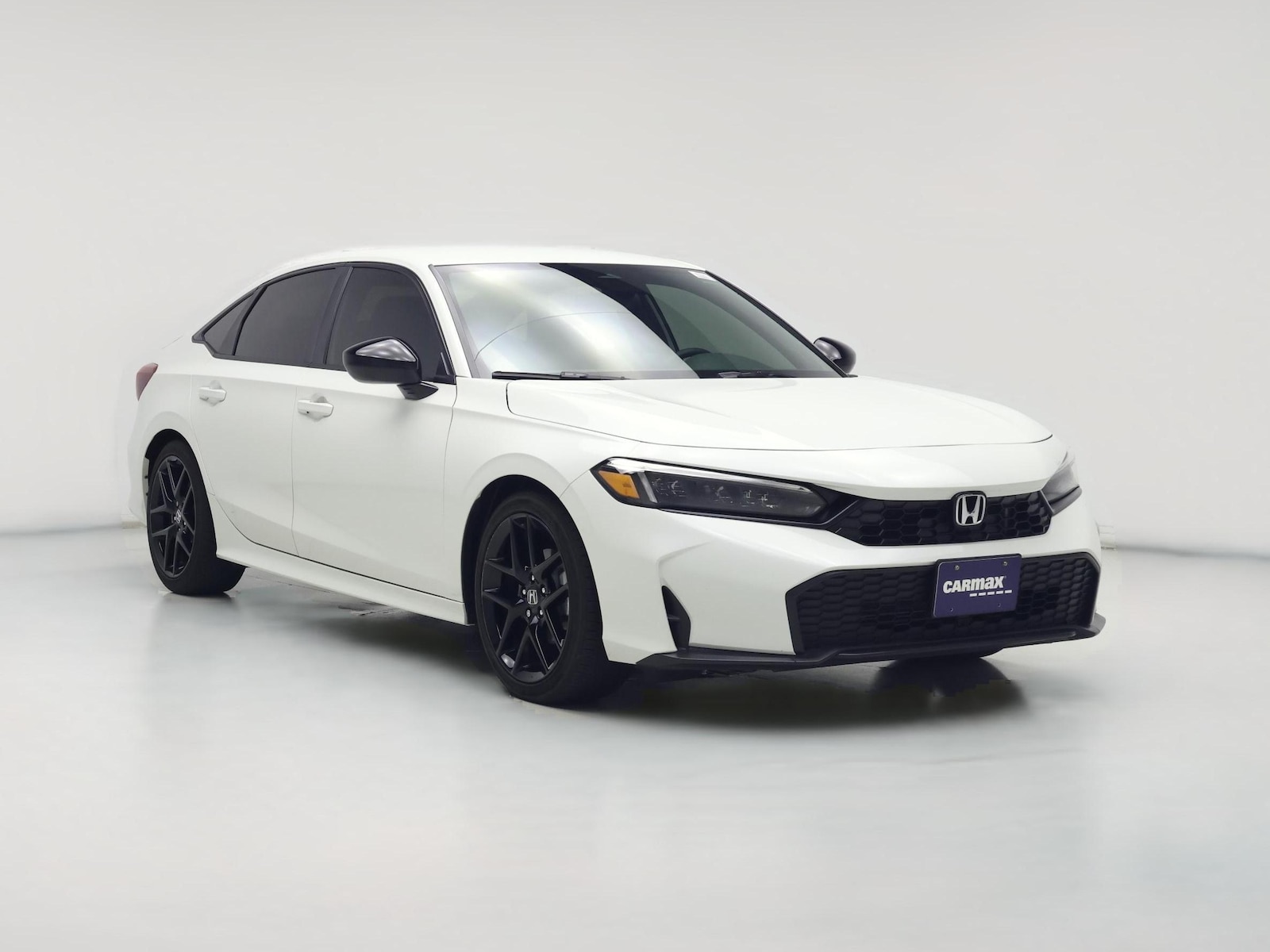 2026 Honda Civic Sedan