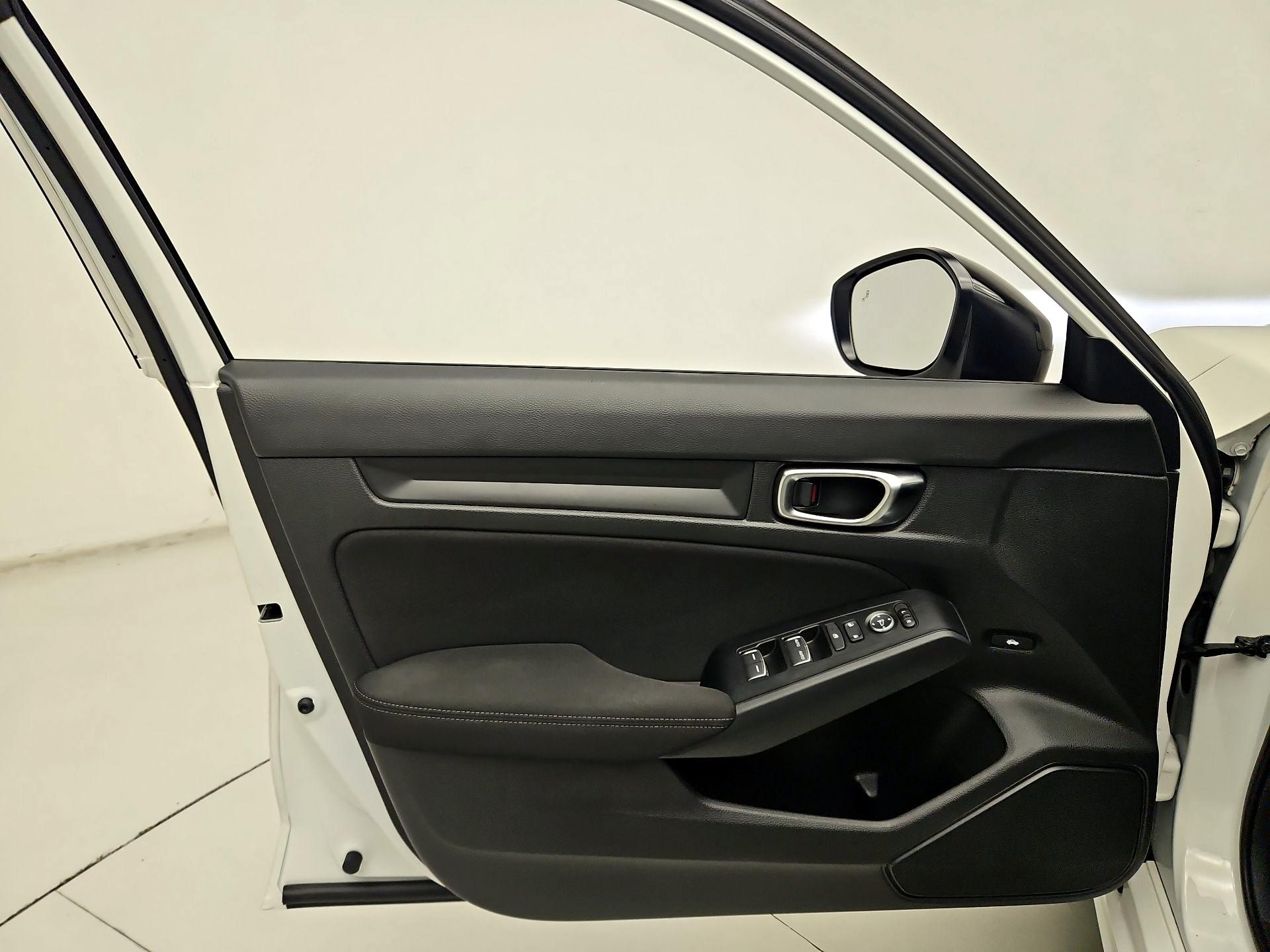 Thumbnail: 2026 Honda Civic - 12