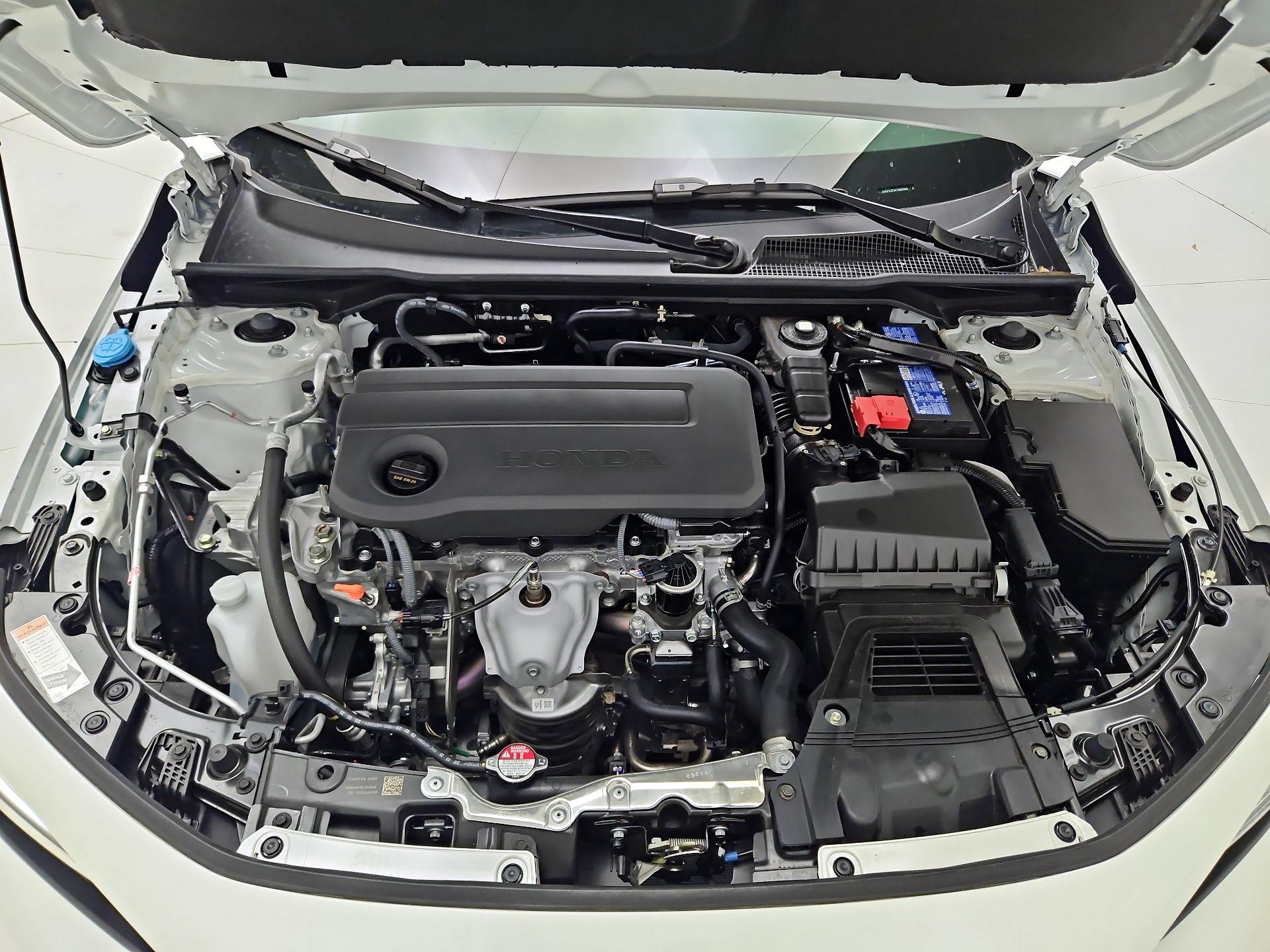 Thumbnail: 2026 Honda Civic - 19
