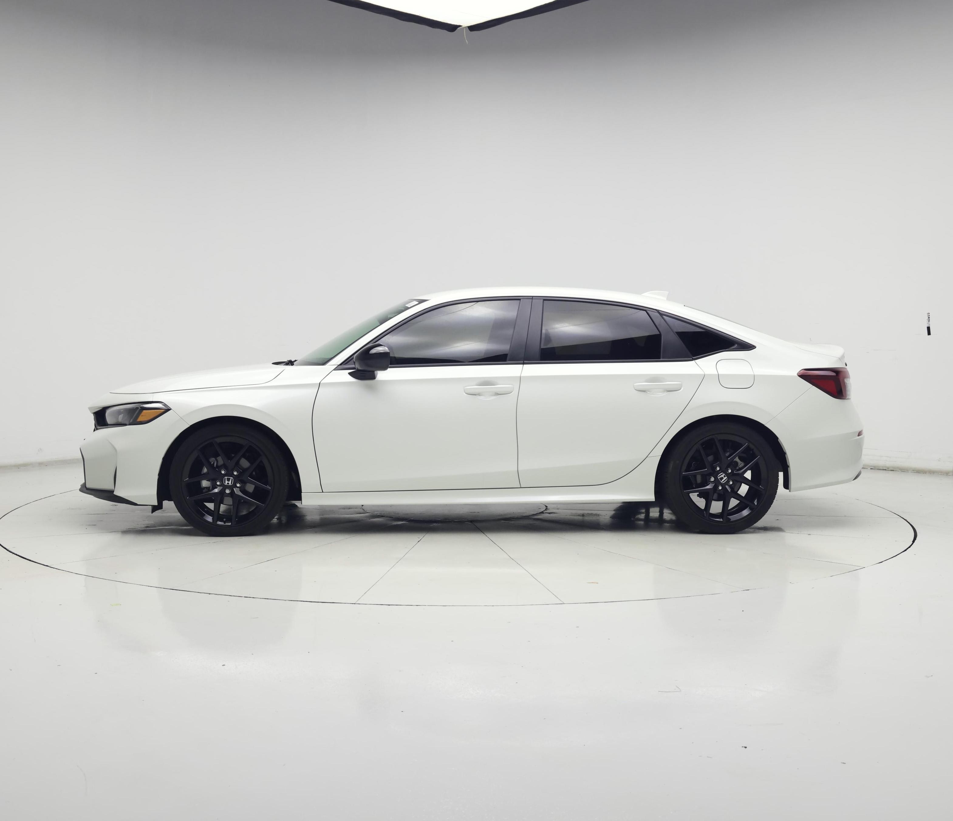 Thumbnail: 2026 Honda Civic - 3