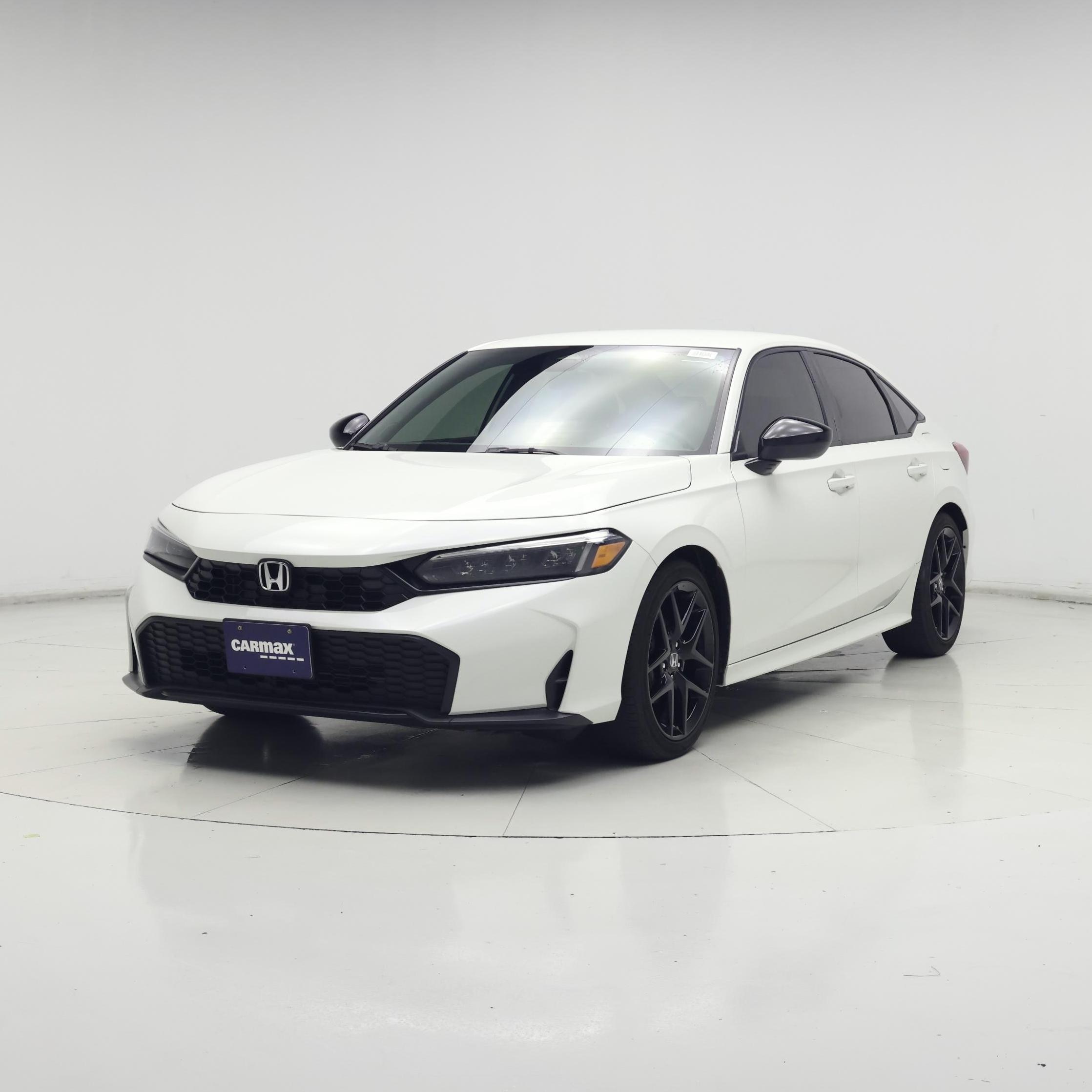 Thumbnail: 2026 Honda Civic - 4