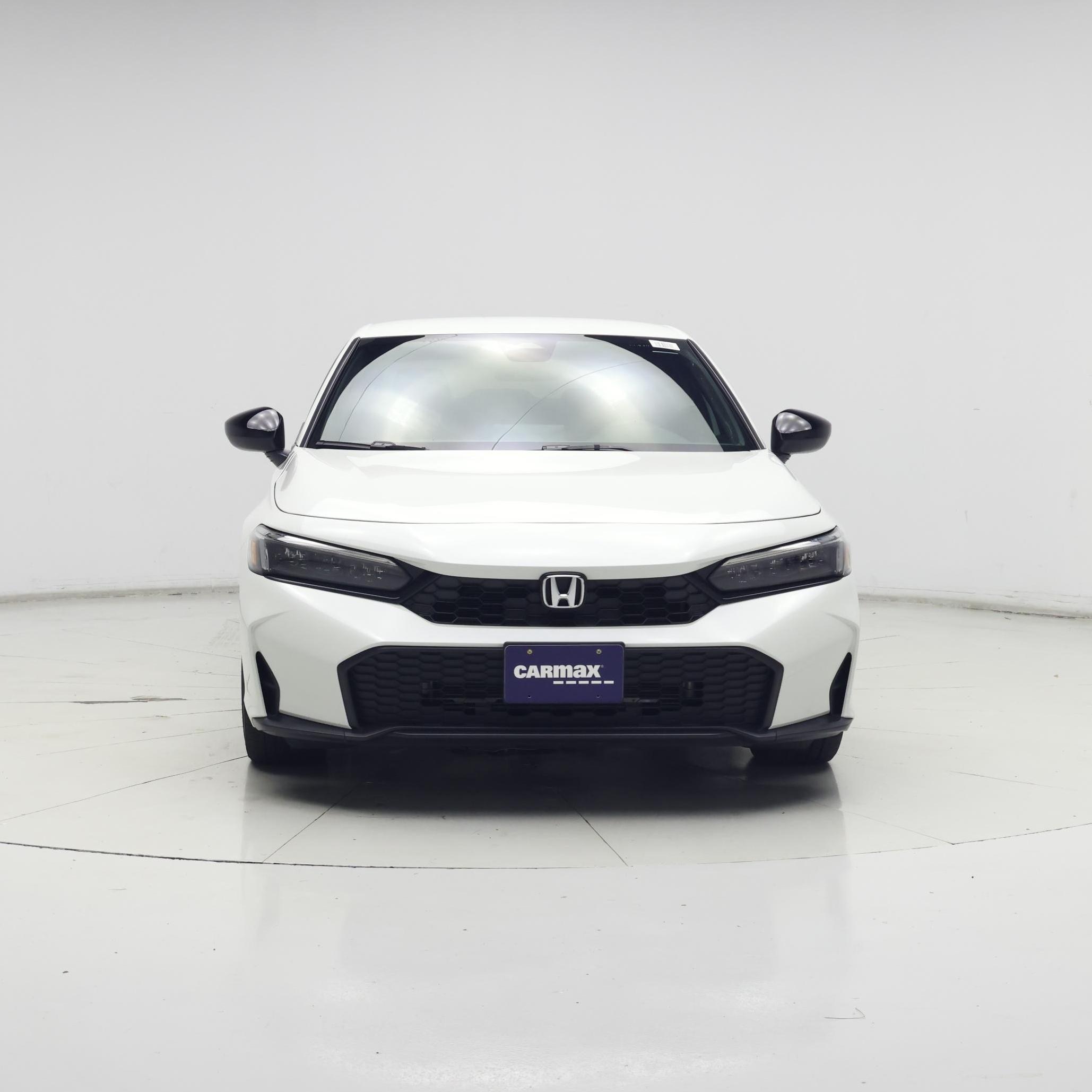 Thumbnail: 2026 Honda Civic - 5