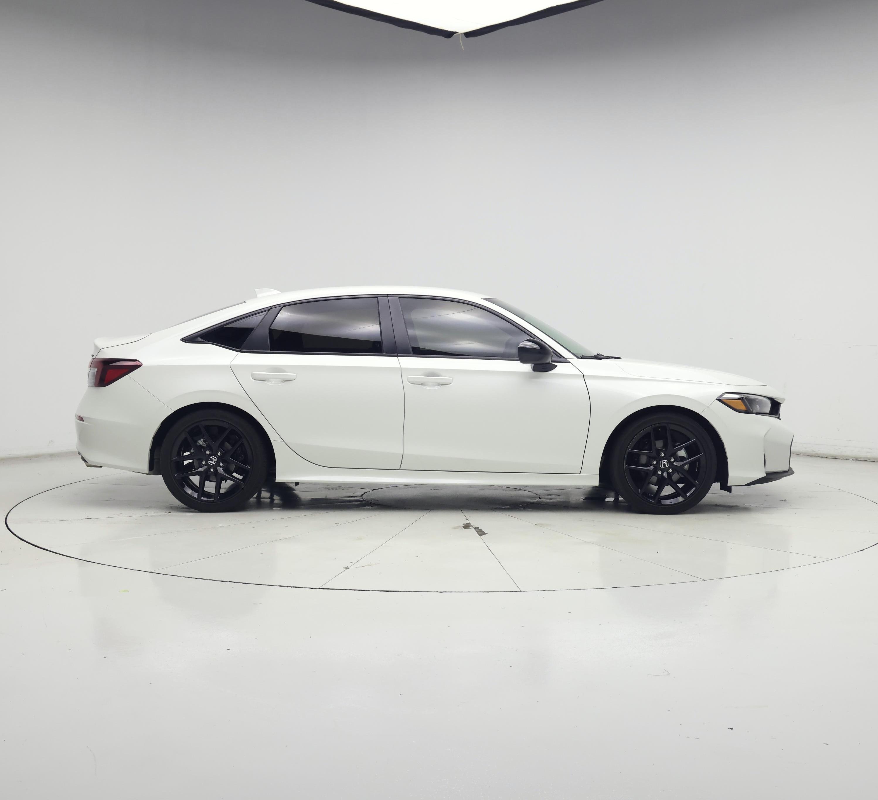 Thumbnail: 2026 Honda Civic - 7
