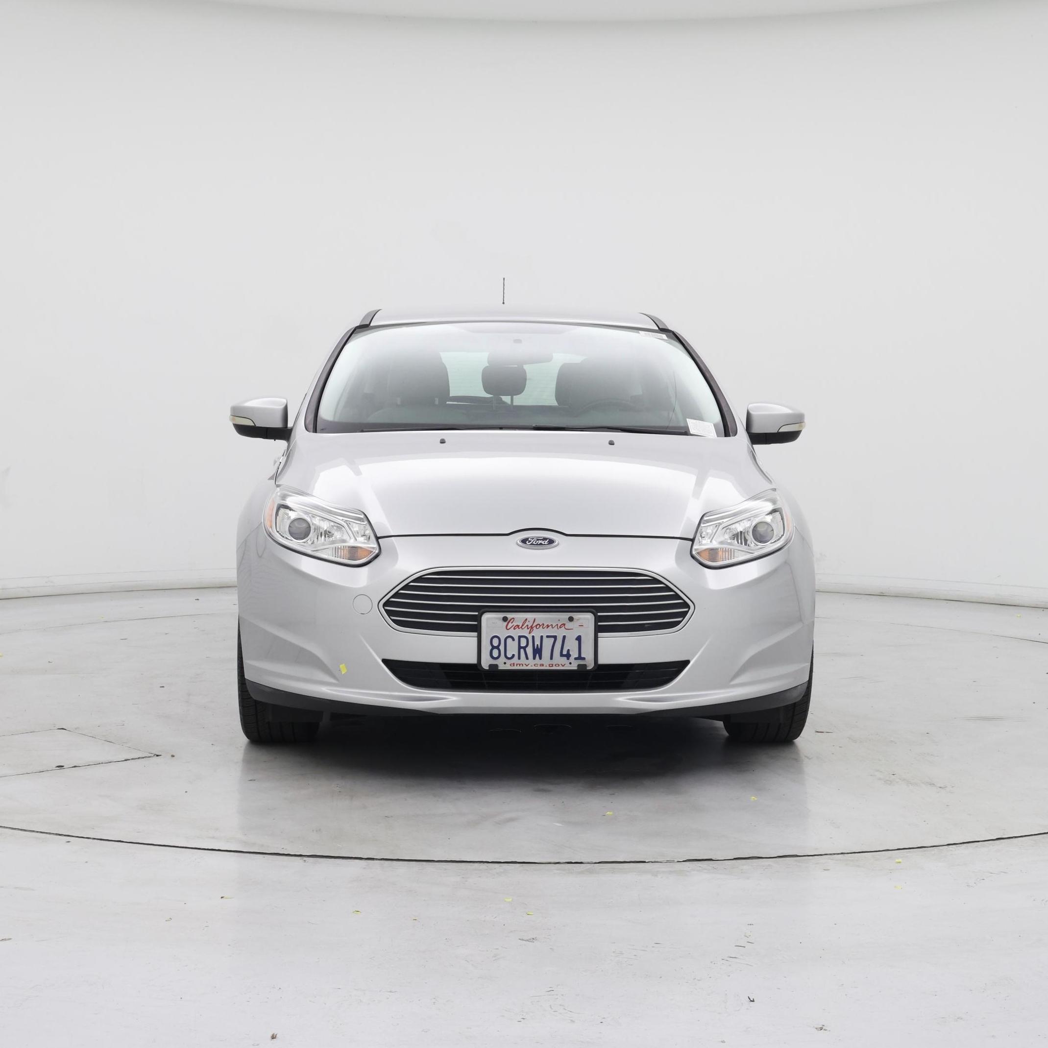 Thumbnail: 2017 Ford Focus - 5