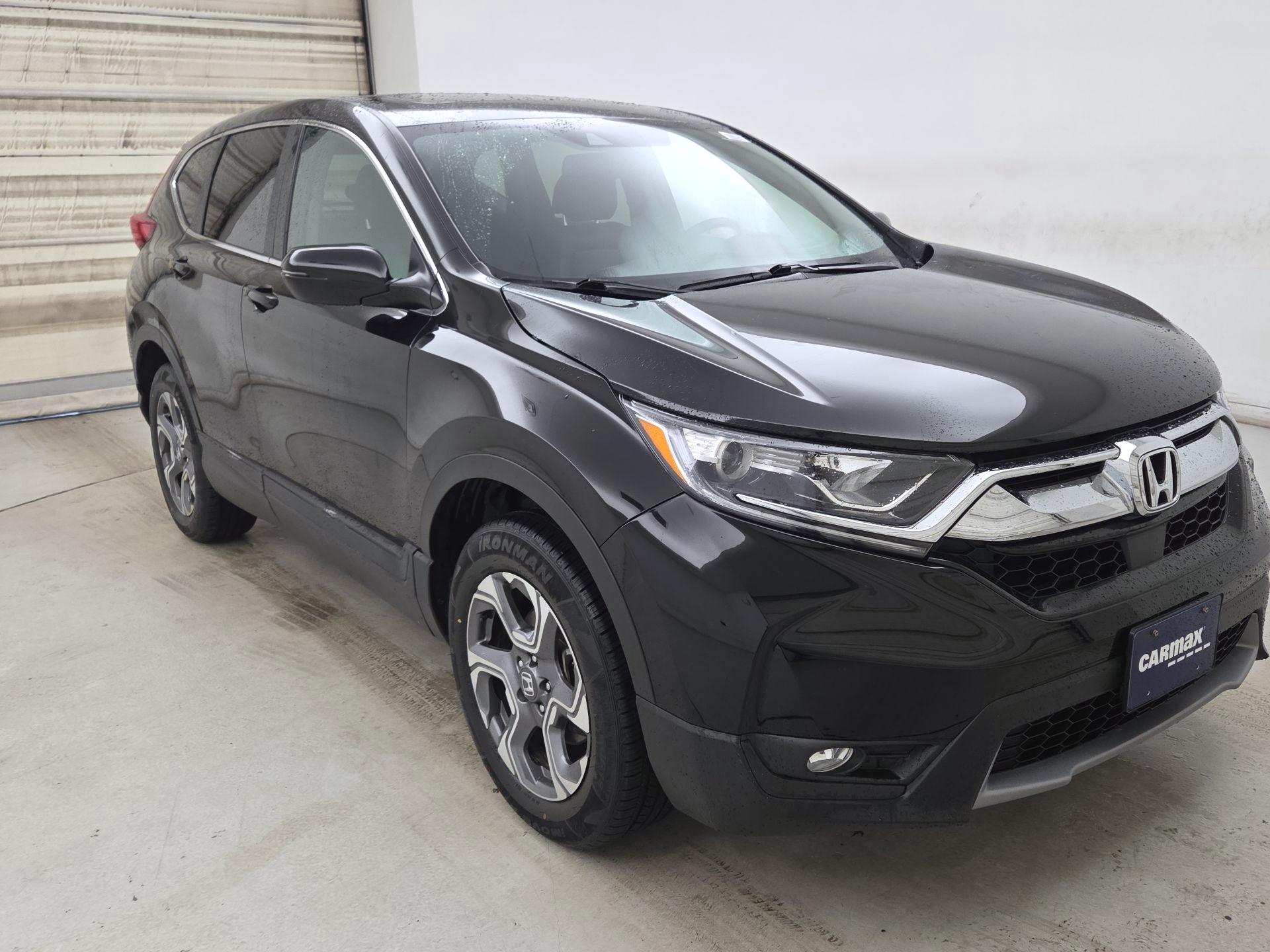 Thumbnail: 2017 Honda CR-V - 1