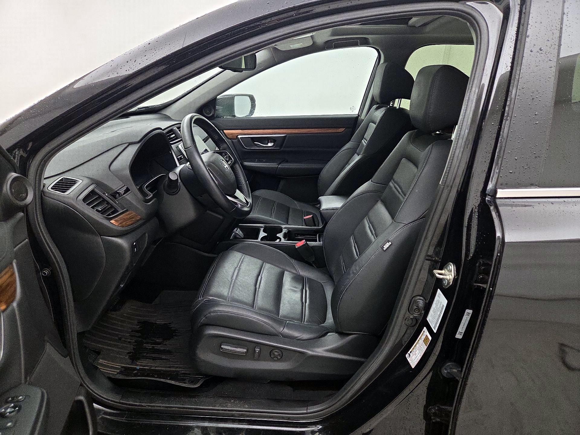 Thumbnail: 2017 Honda CR-V - 9
