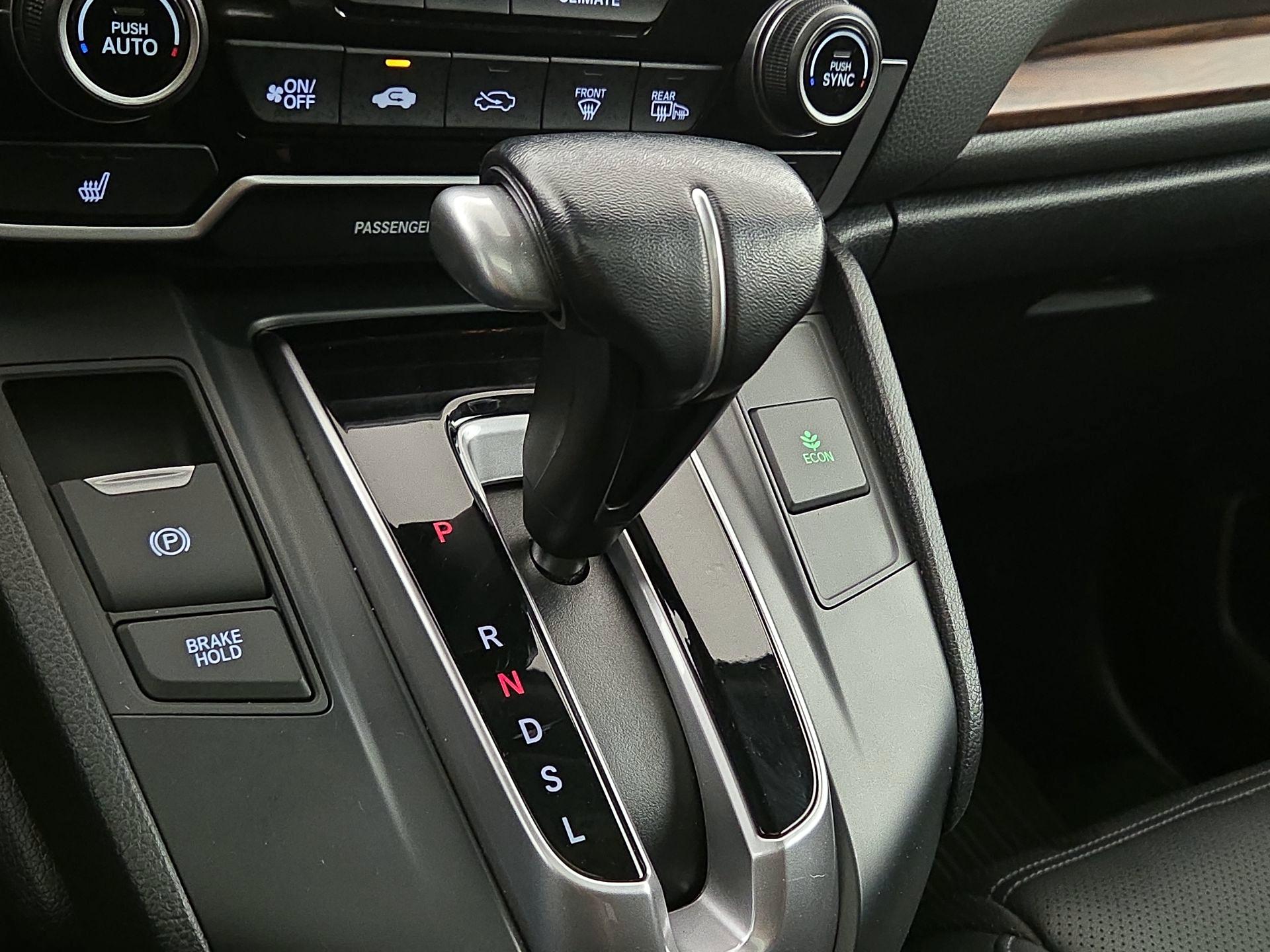 Thumbnail: 2017 Honda CR-V - 15