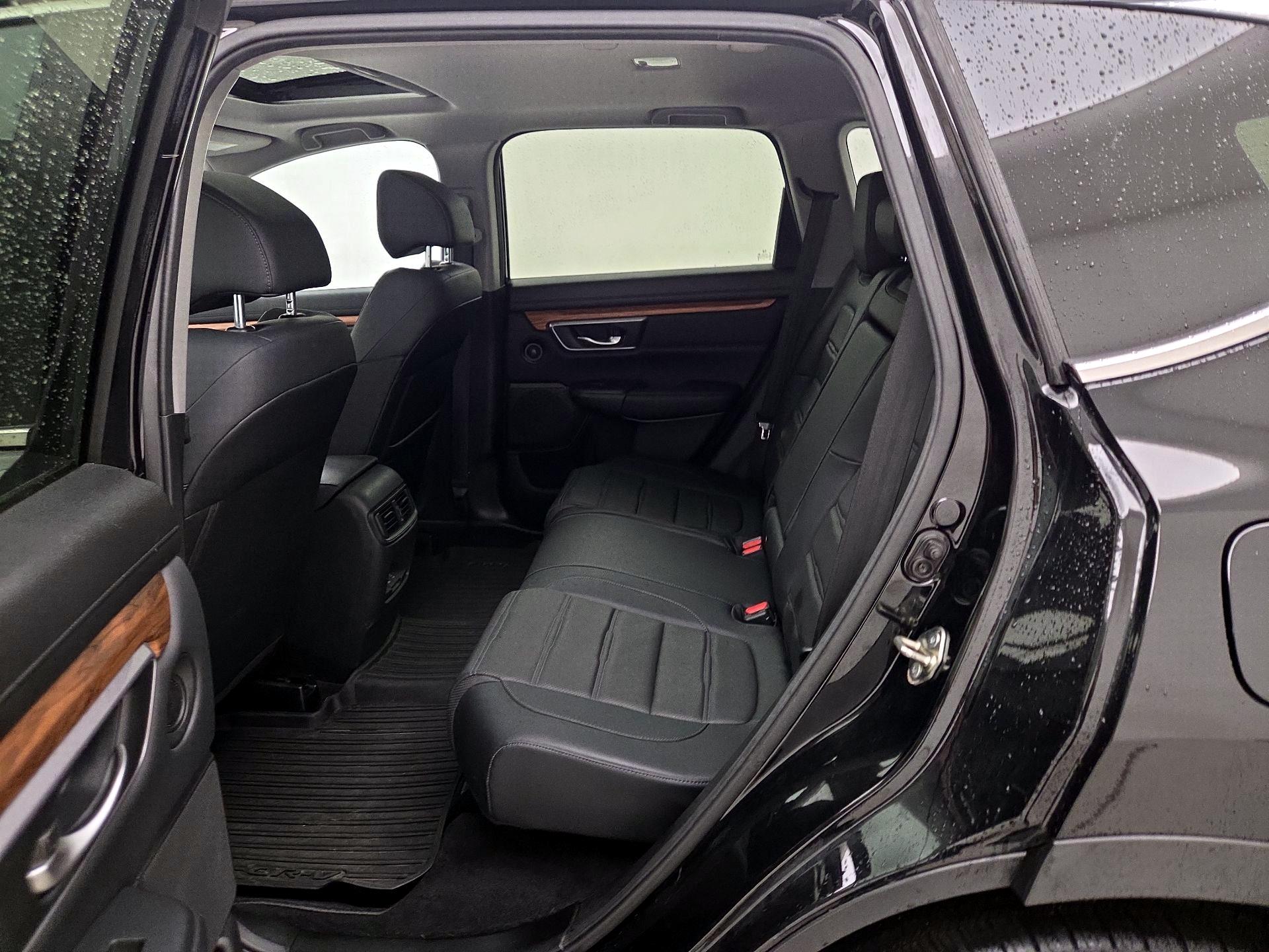Thumbnail: 2017 Honda CR-V - 16