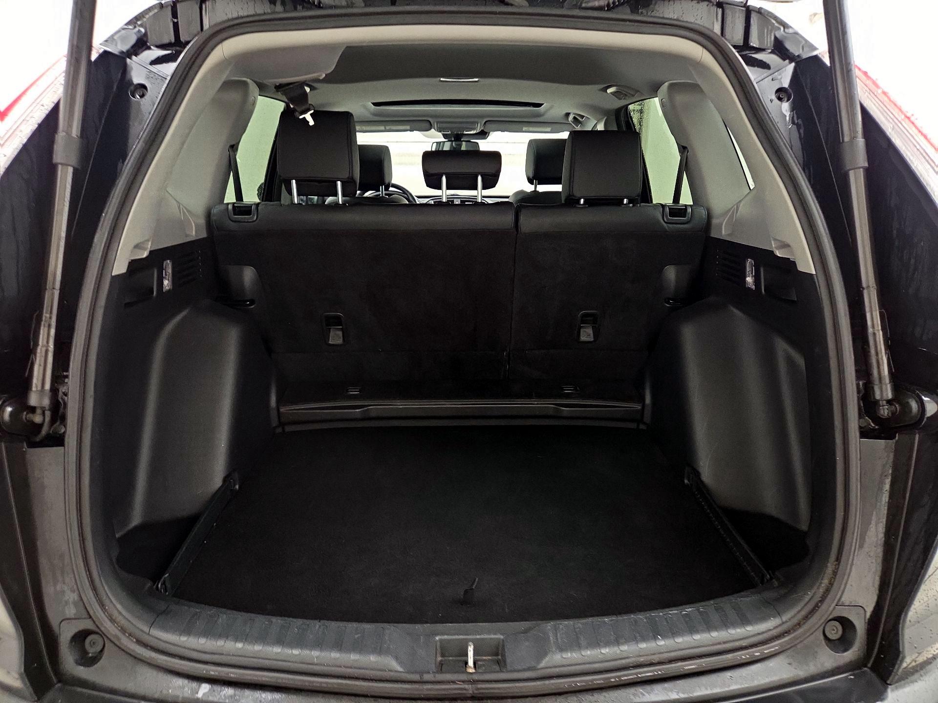 Thumbnail: 2017 Honda CR-V - 17