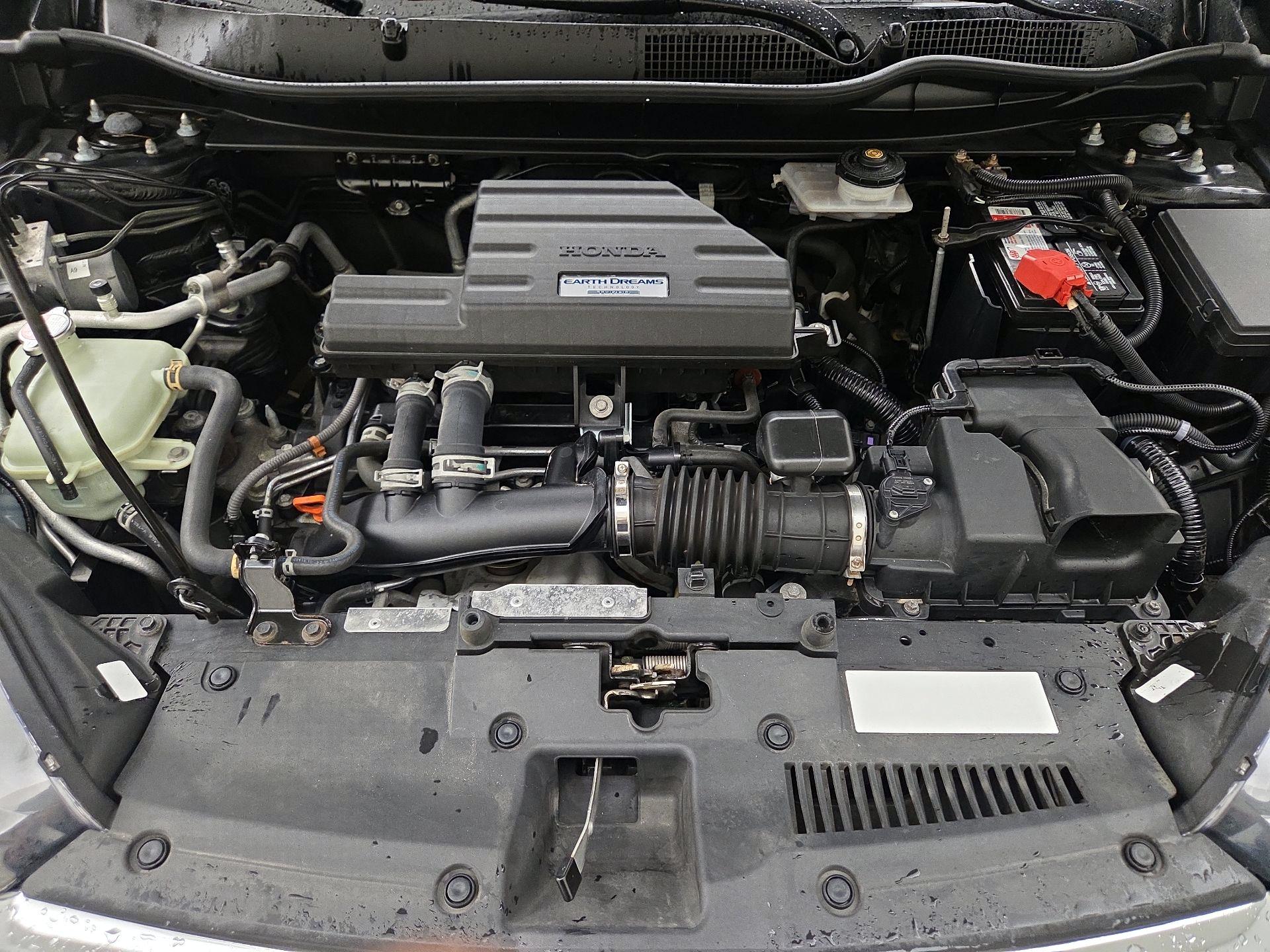 Thumbnail: 2017 Honda CR-V - 18