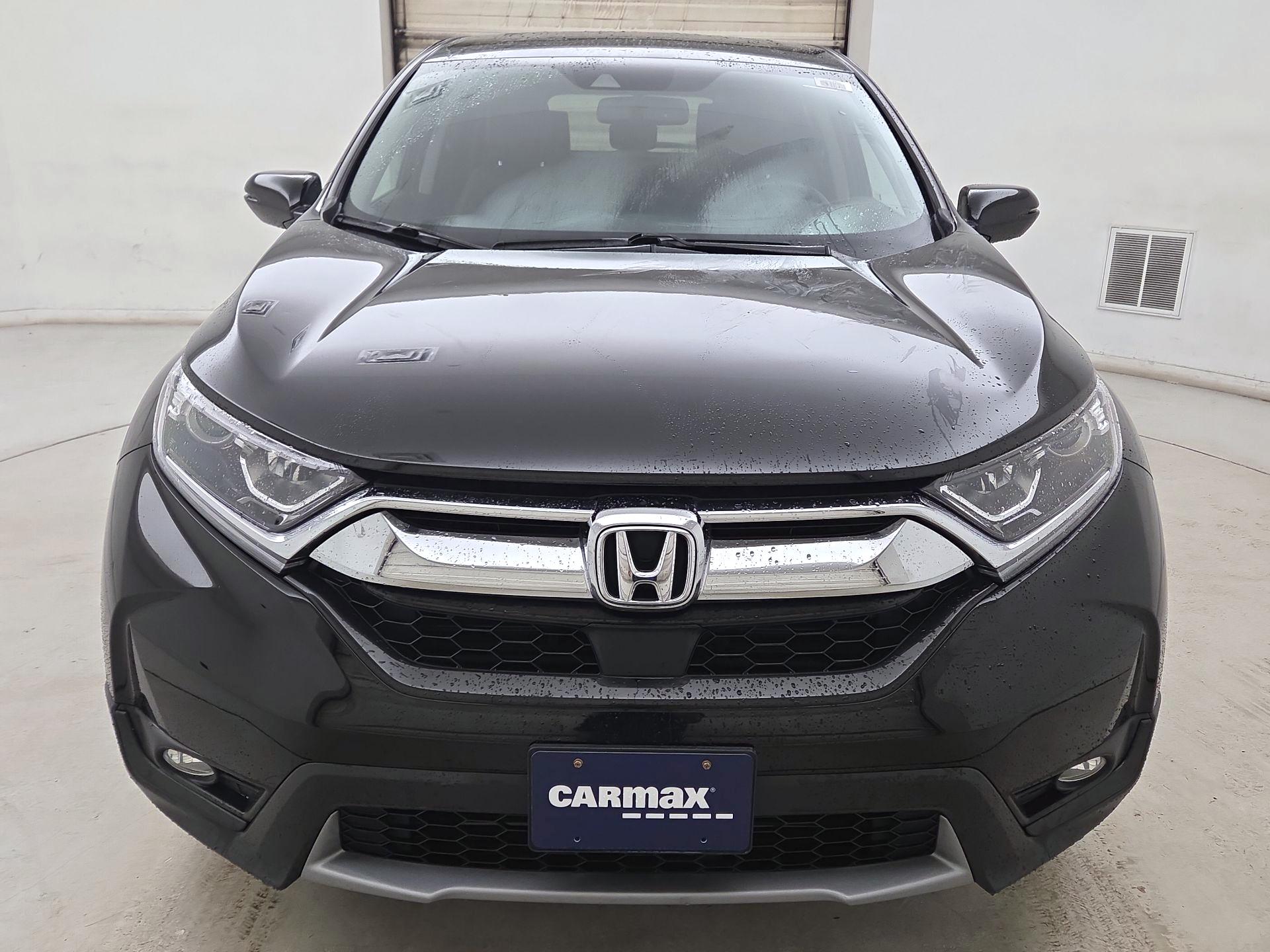 Thumbnail: 2017 Honda CR-V - 2