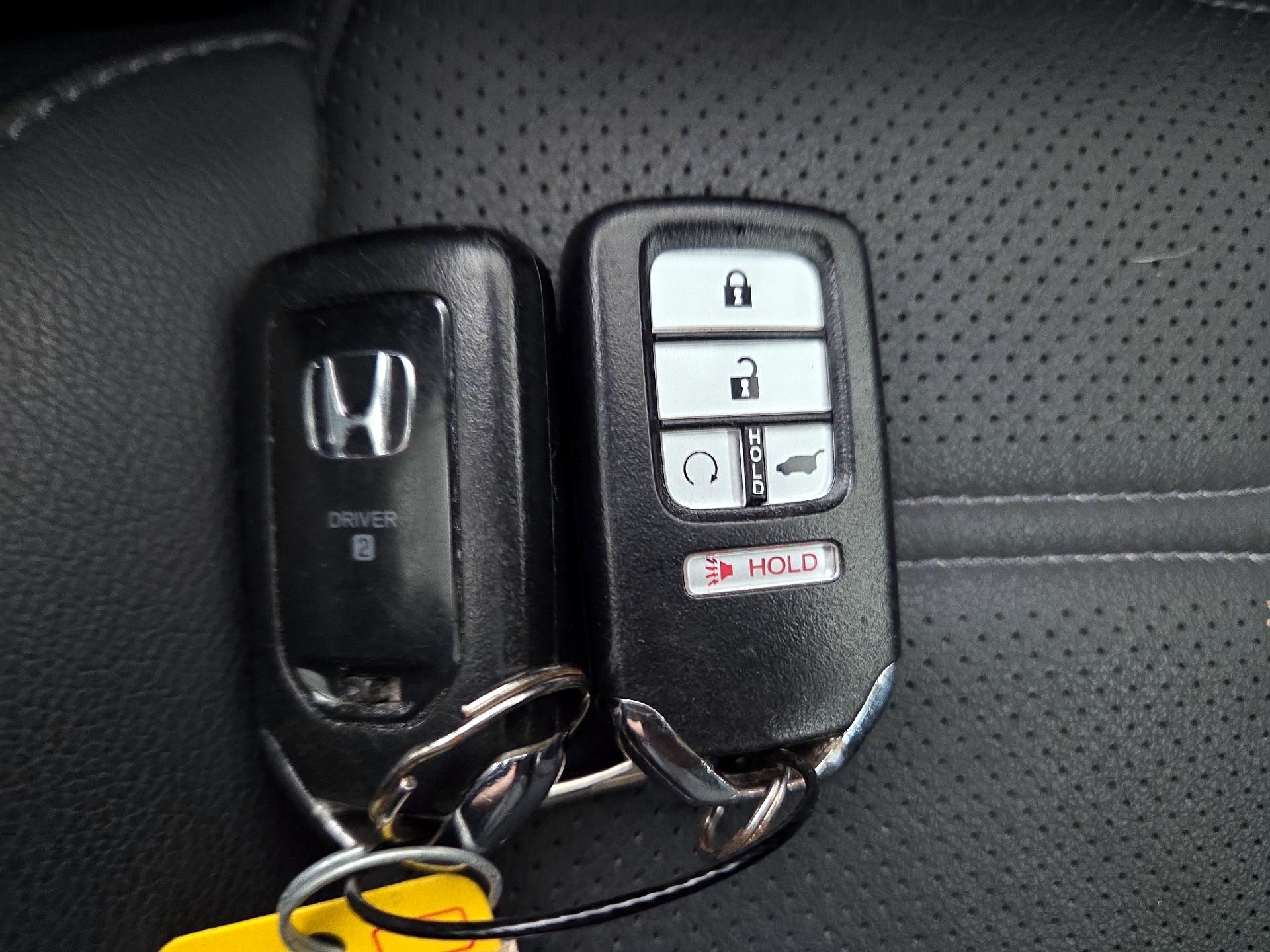 Thumbnail: 2017 Honda CR-V - 19