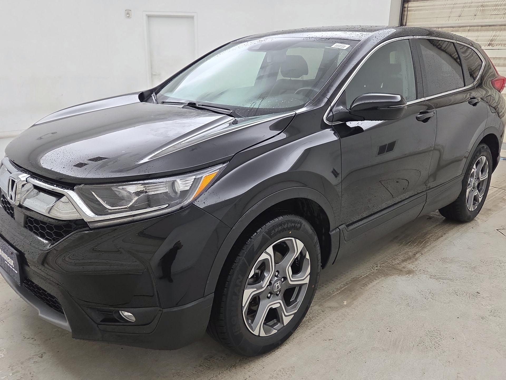 Thumbnail: 2017 Honda CR-V - 3