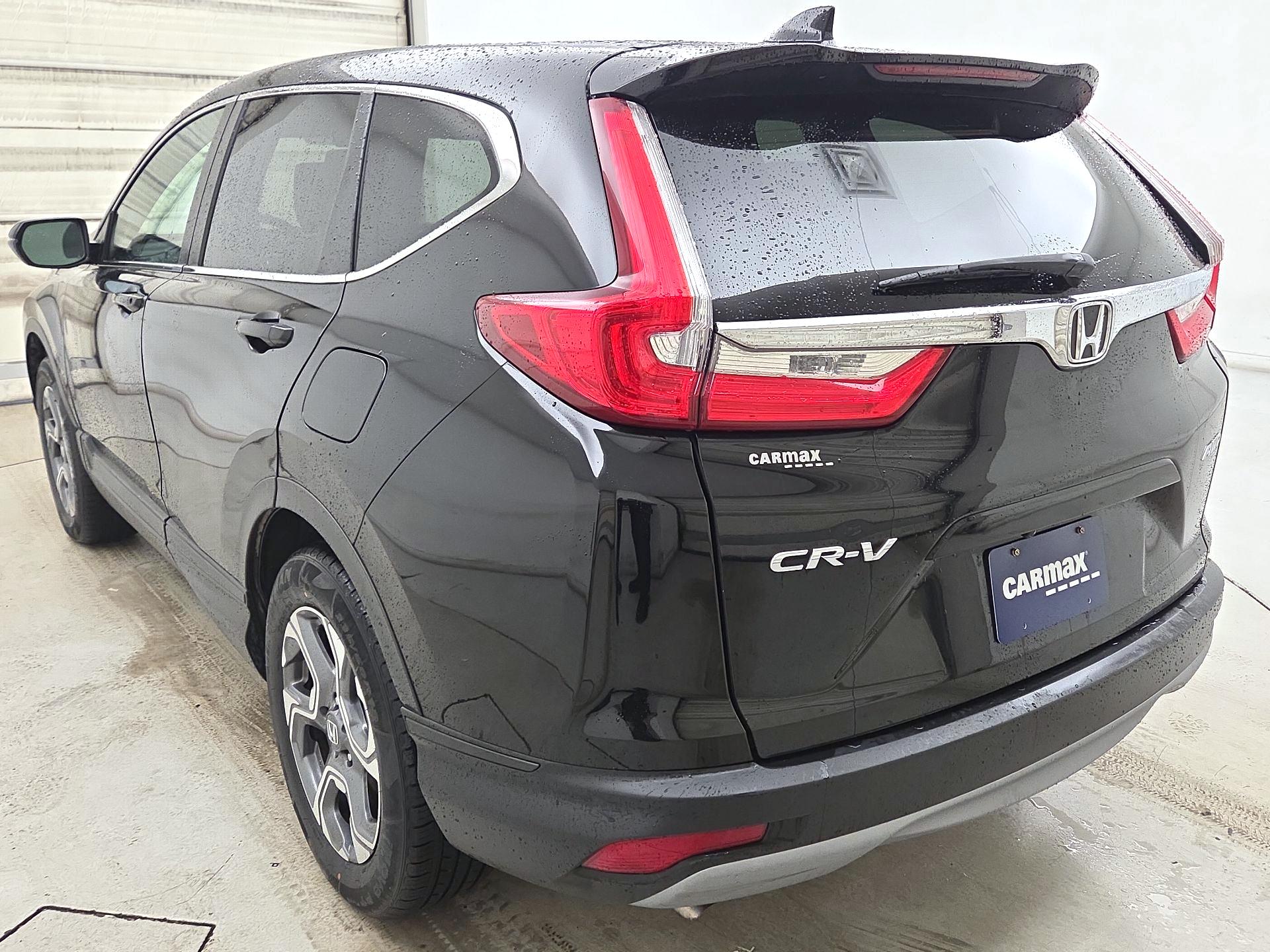 Thumbnail: 2017 Honda CR-V - 7