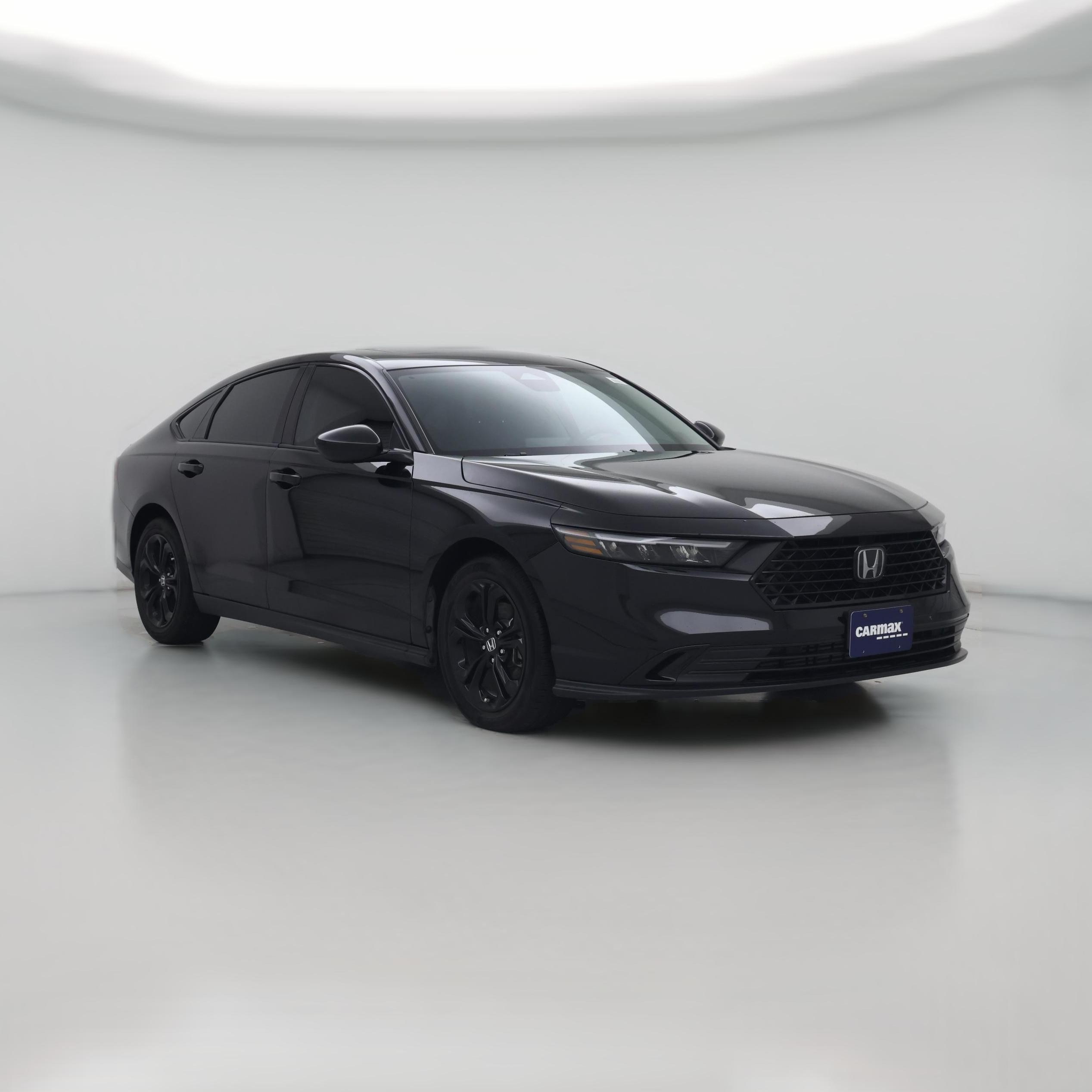 Thumbnail: 2025 Honda Accord - 1