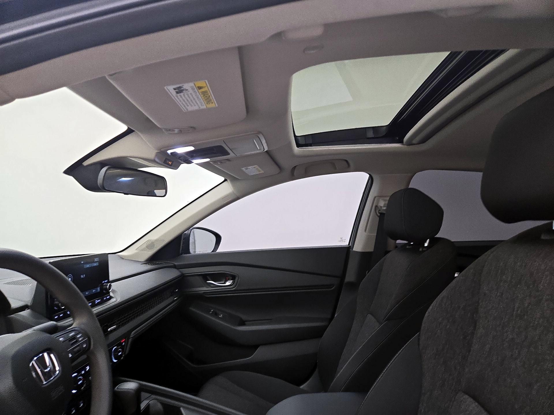 Thumbnail: 2025 Honda Accord - 18