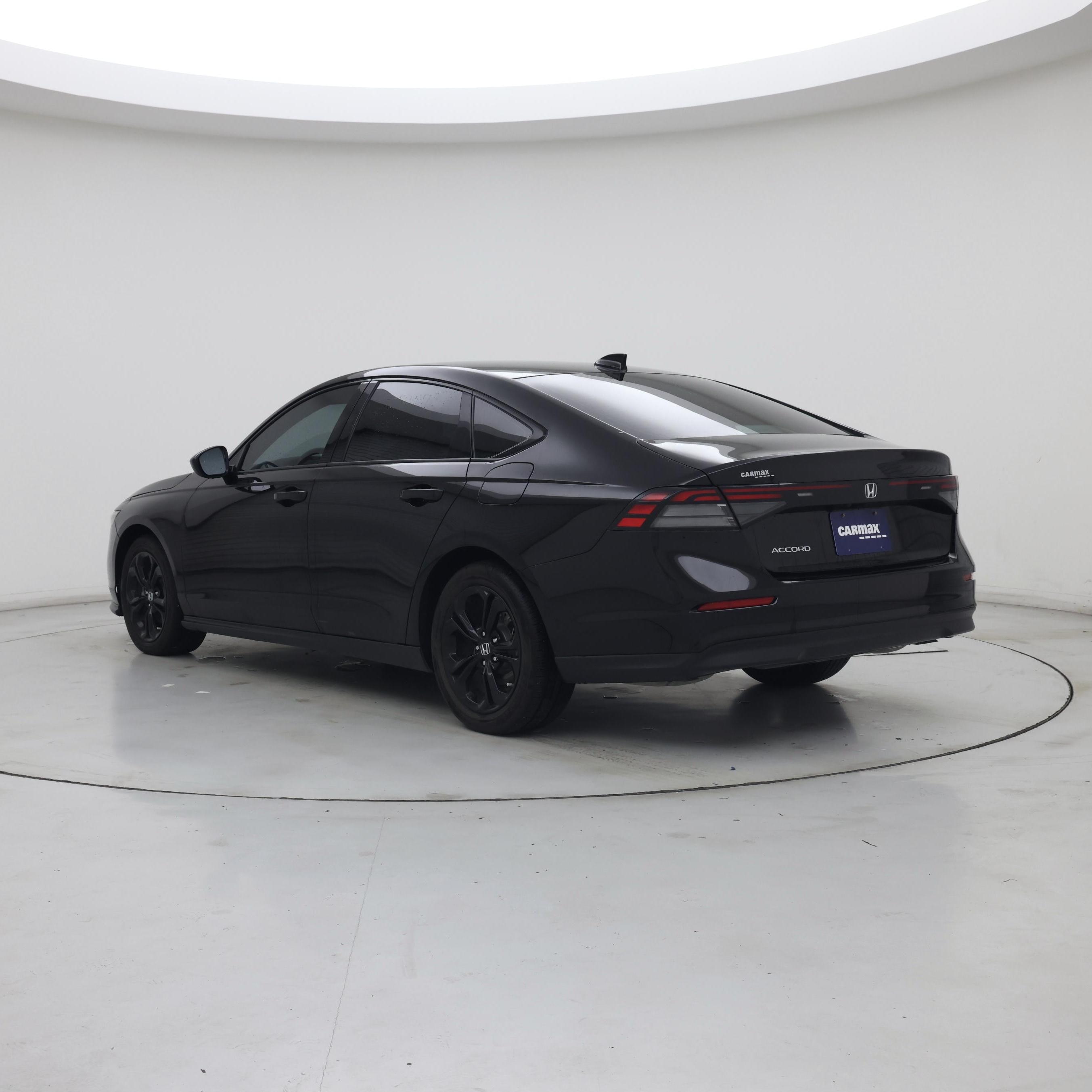 Thumbnail: 2025 Honda Accord - 2