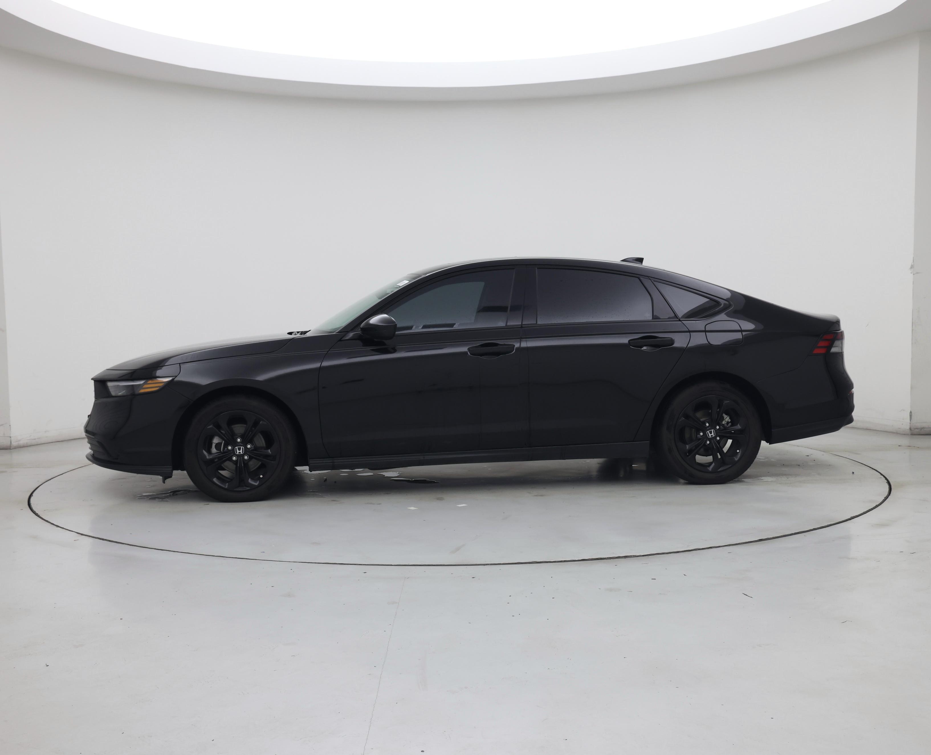 Thumbnail: 2025 Honda Accord - 3