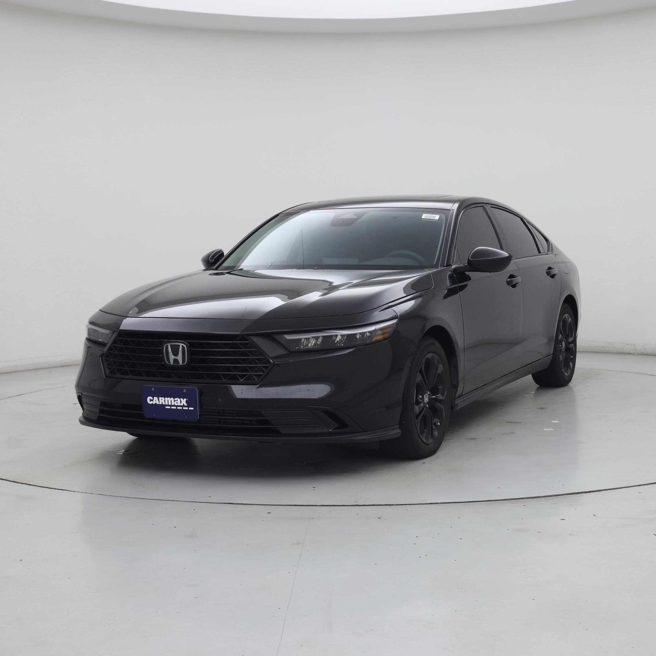 Thumbnail: 2025 Honda Accord - 4