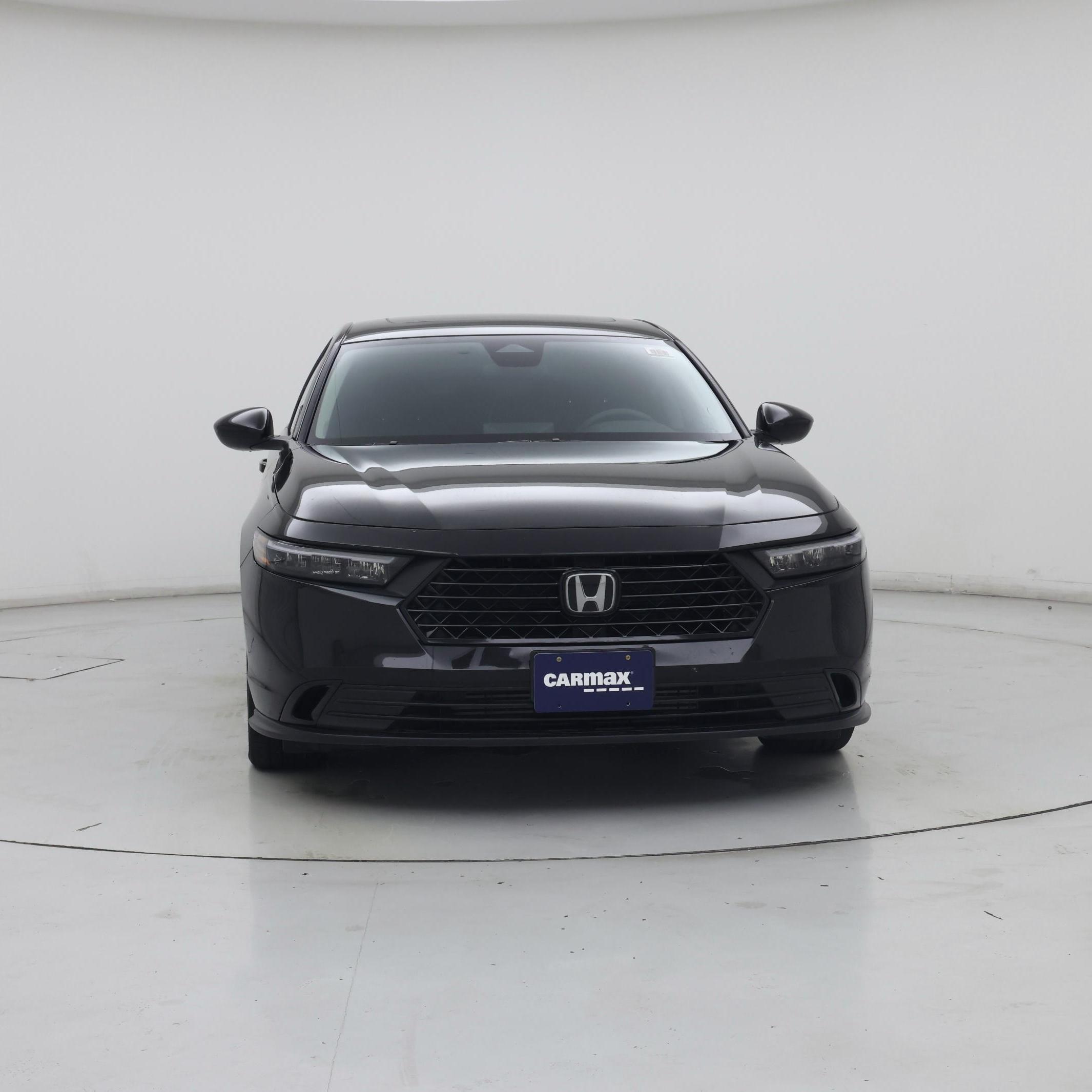 Thumbnail: 2025 Honda Accord - 5
