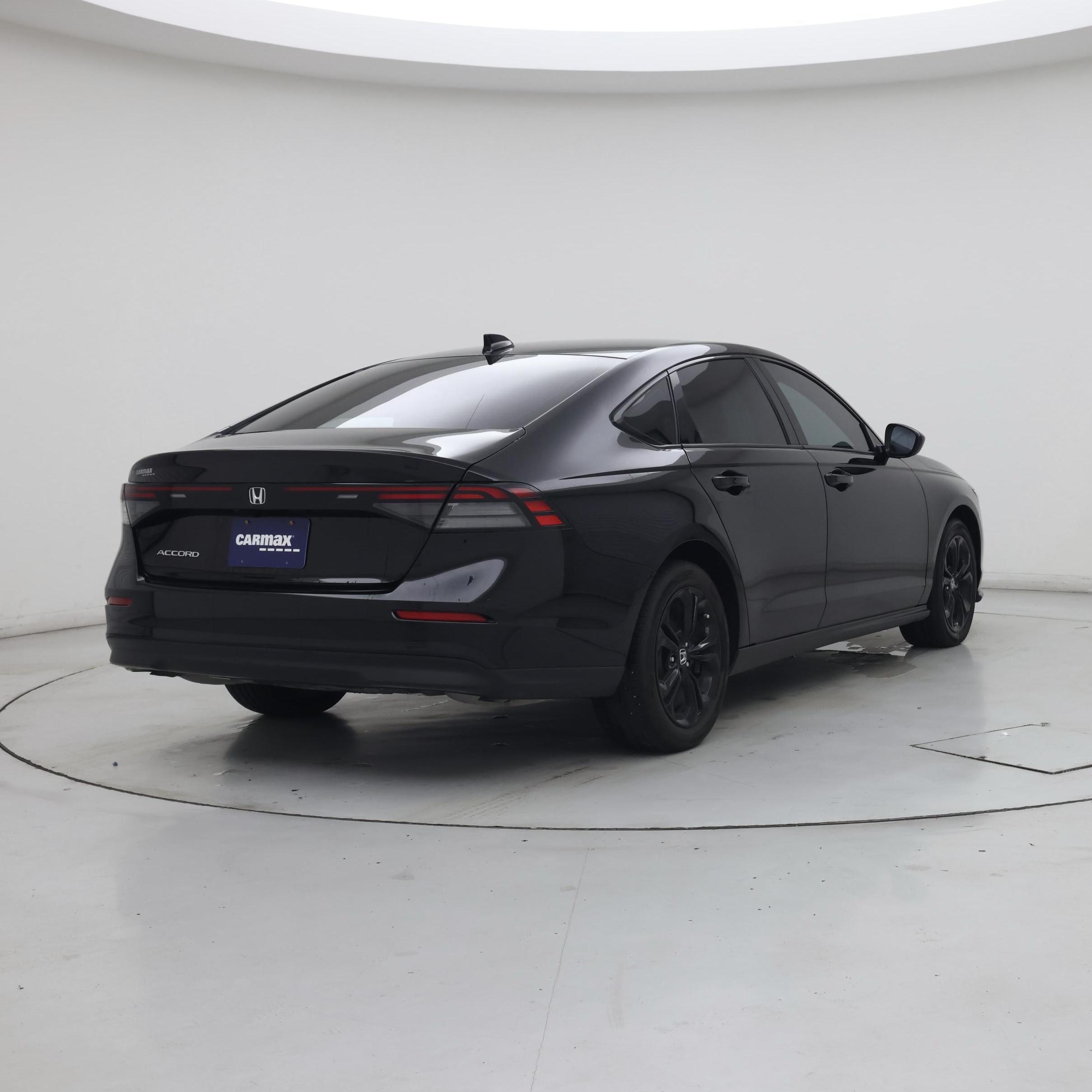 Thumbnail: 2025 Honda Accord - 8