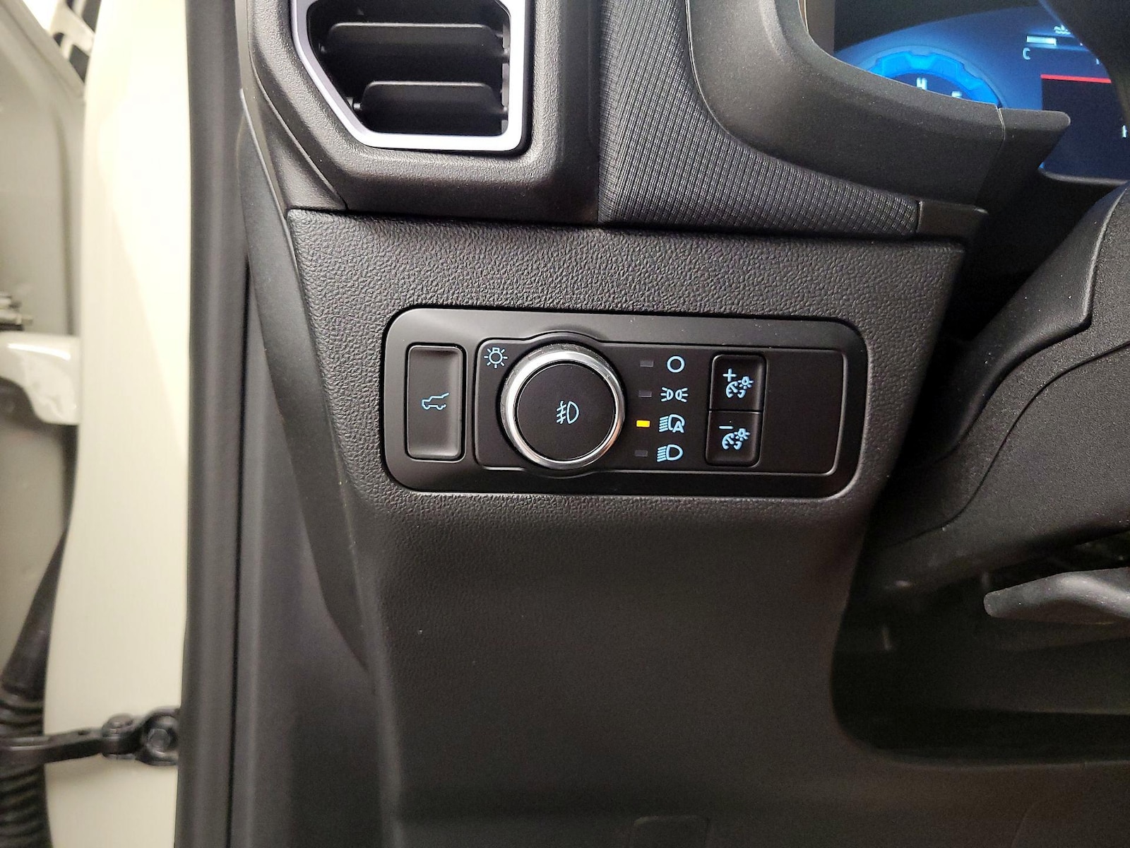 2025 Ford Bronco Sport Outer Banks - Photo 14