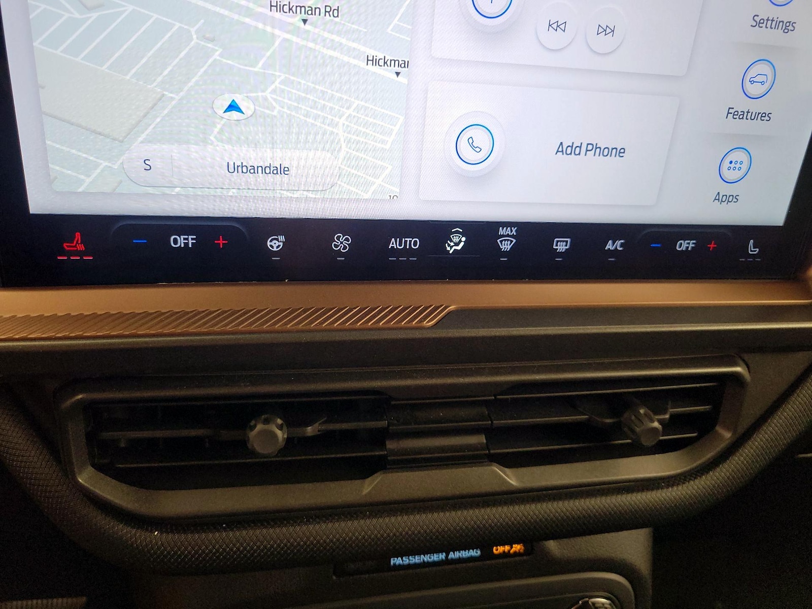 2025 Ford Bronco Sport Outer Banks - Photo 18