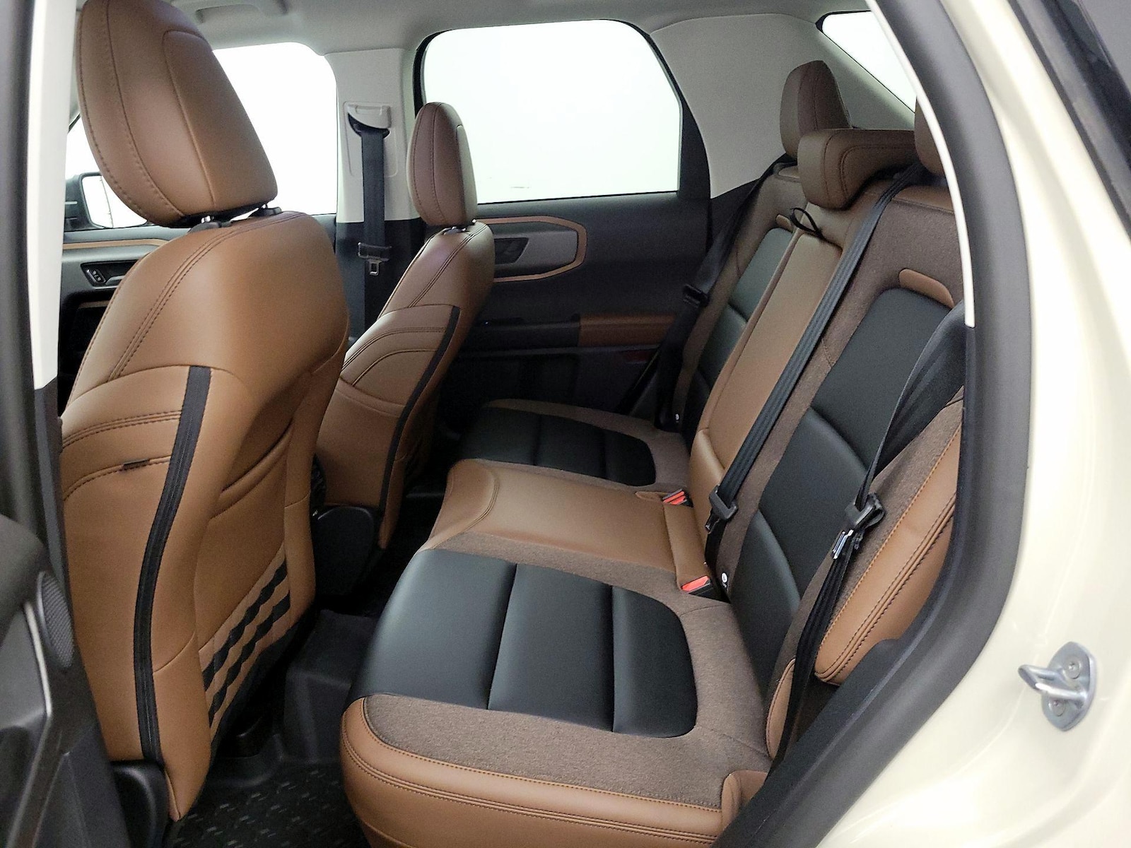 2025 Ford Bronco Sport Outer Banks - Photo 21