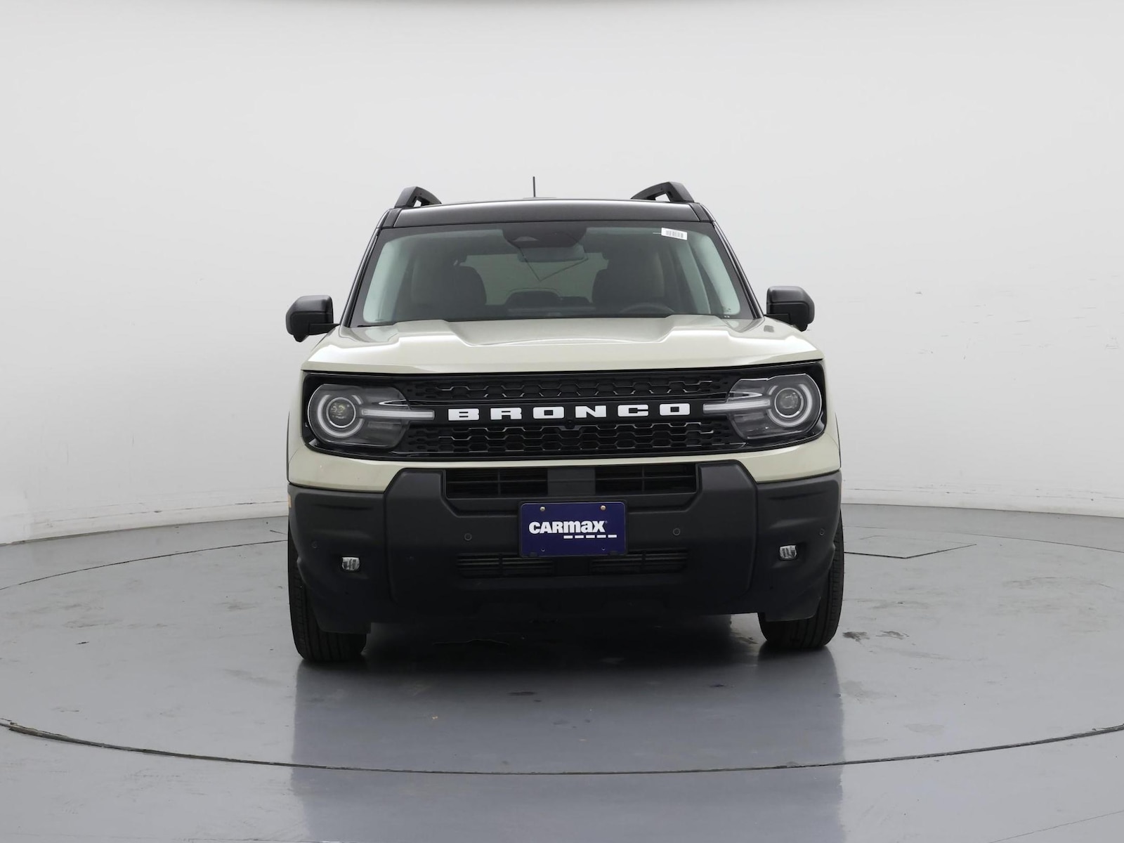 2025 Ford Bronco Sport Outer Banks - Photo 6