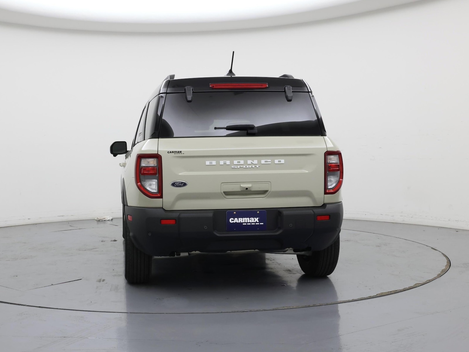 2025 Ford Bronco Sport Outer Banks - Photo 7